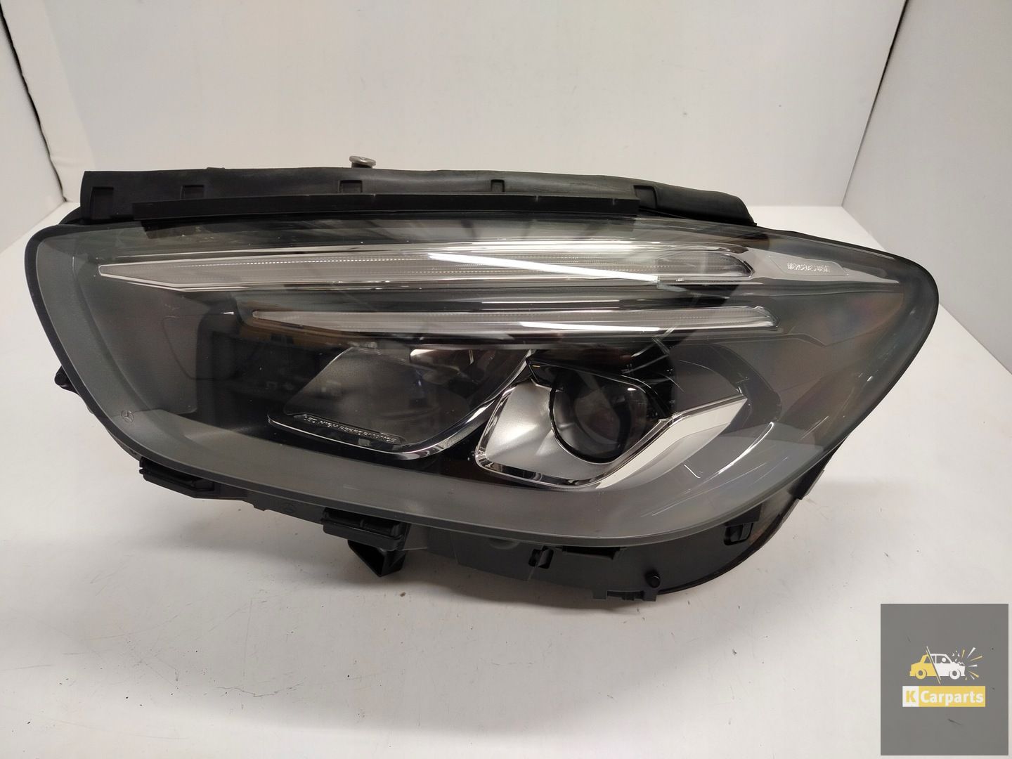 A2479065703, Mercedes B-Klasse W247 Full Led High Performance Zonder Reflector Linkerlamp