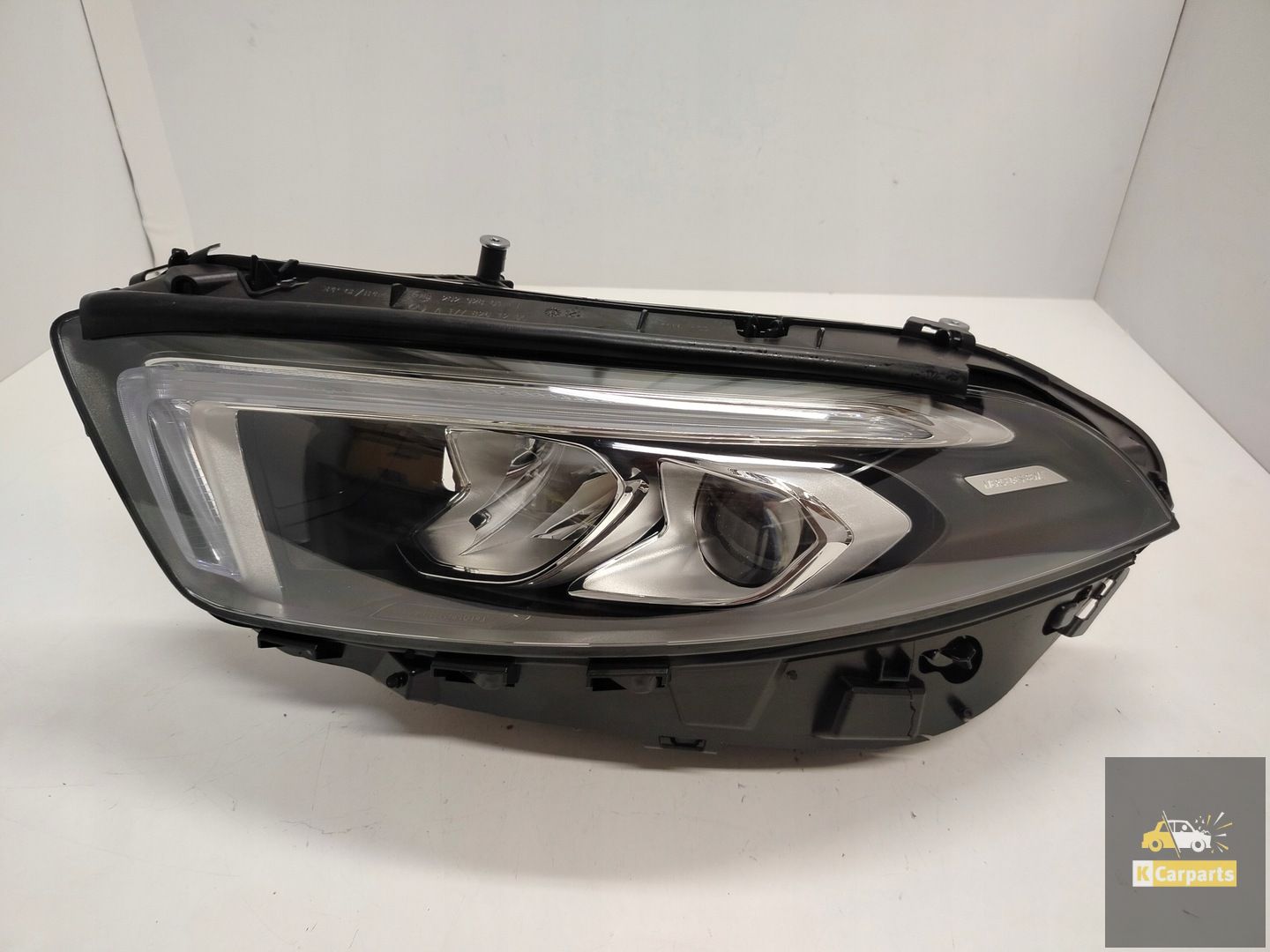 A1779064703, Mercedes A-Klasse W177 Full Led High Performance linkerlamp 0L10