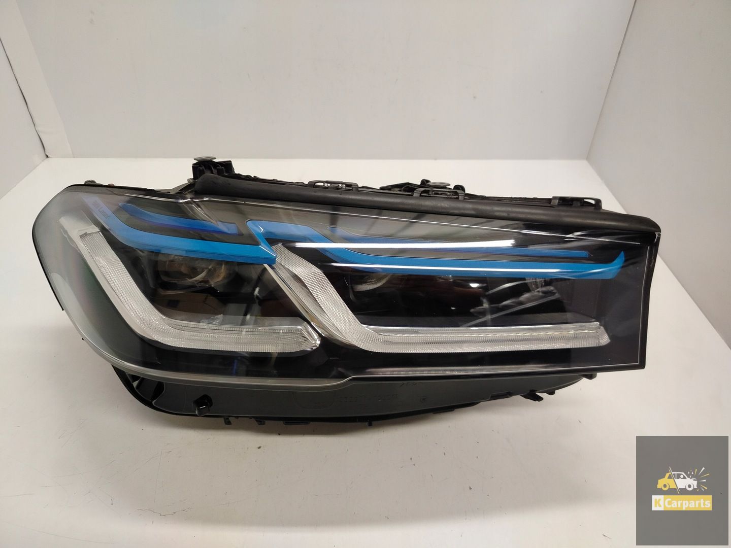 5A388D6, BMW G30 Lift Laser Schaduw rechts