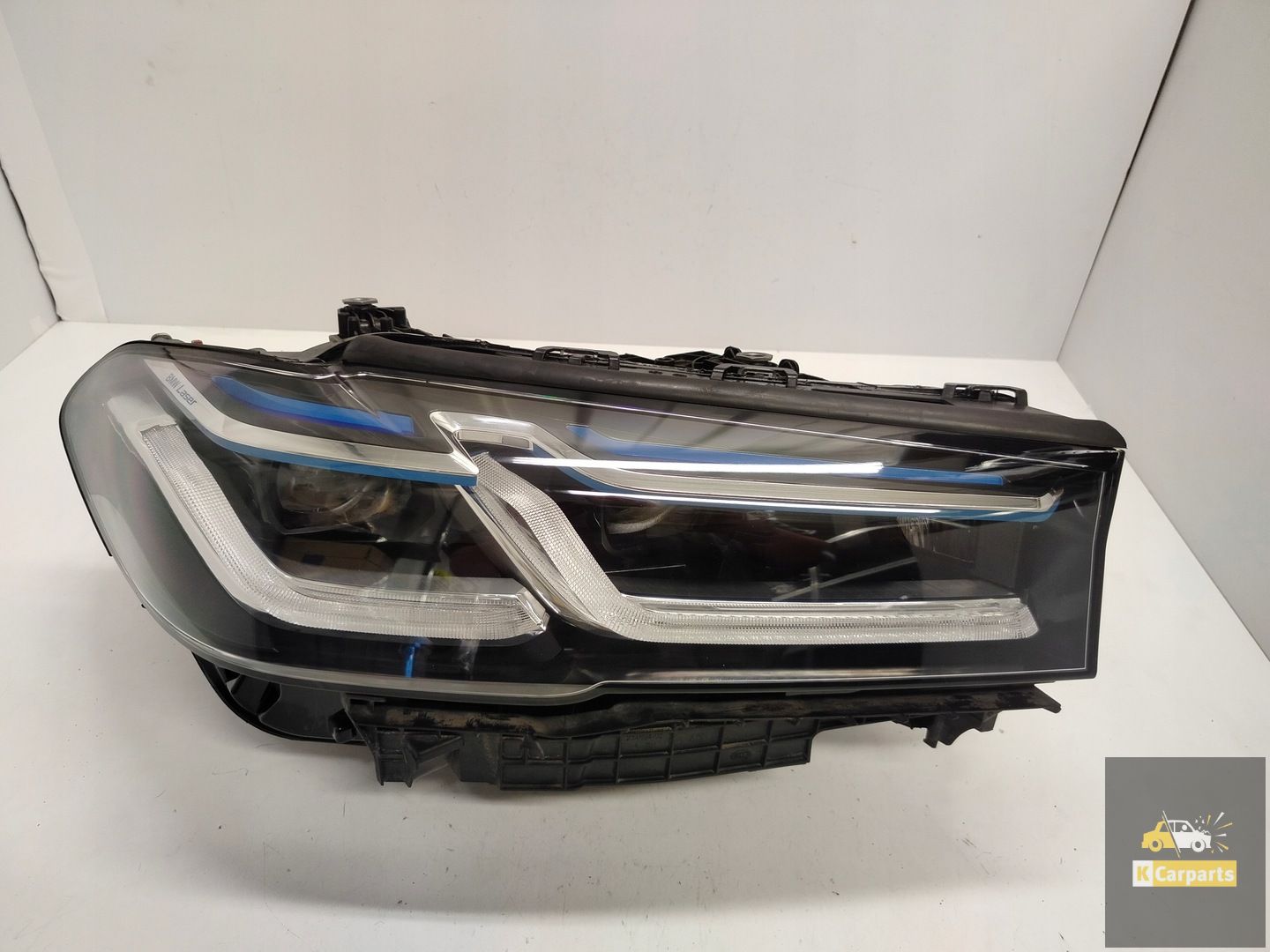 5A388D6, BMW G30 Lift Laser rechts