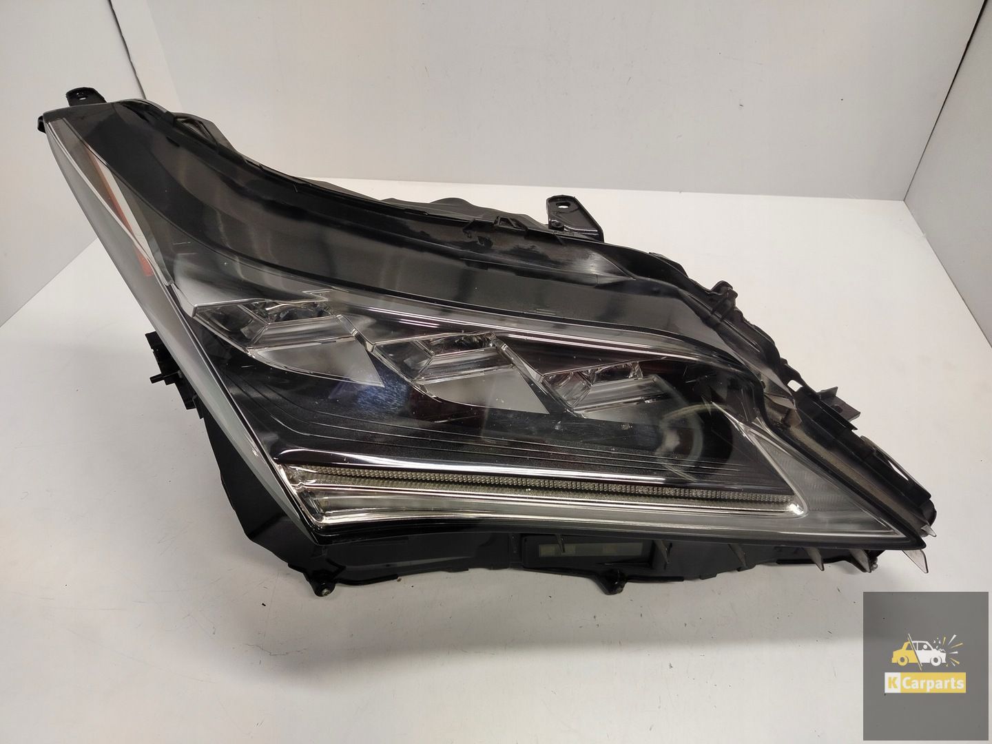 Lexus RX IV Full Led 1 Module rechterlamp