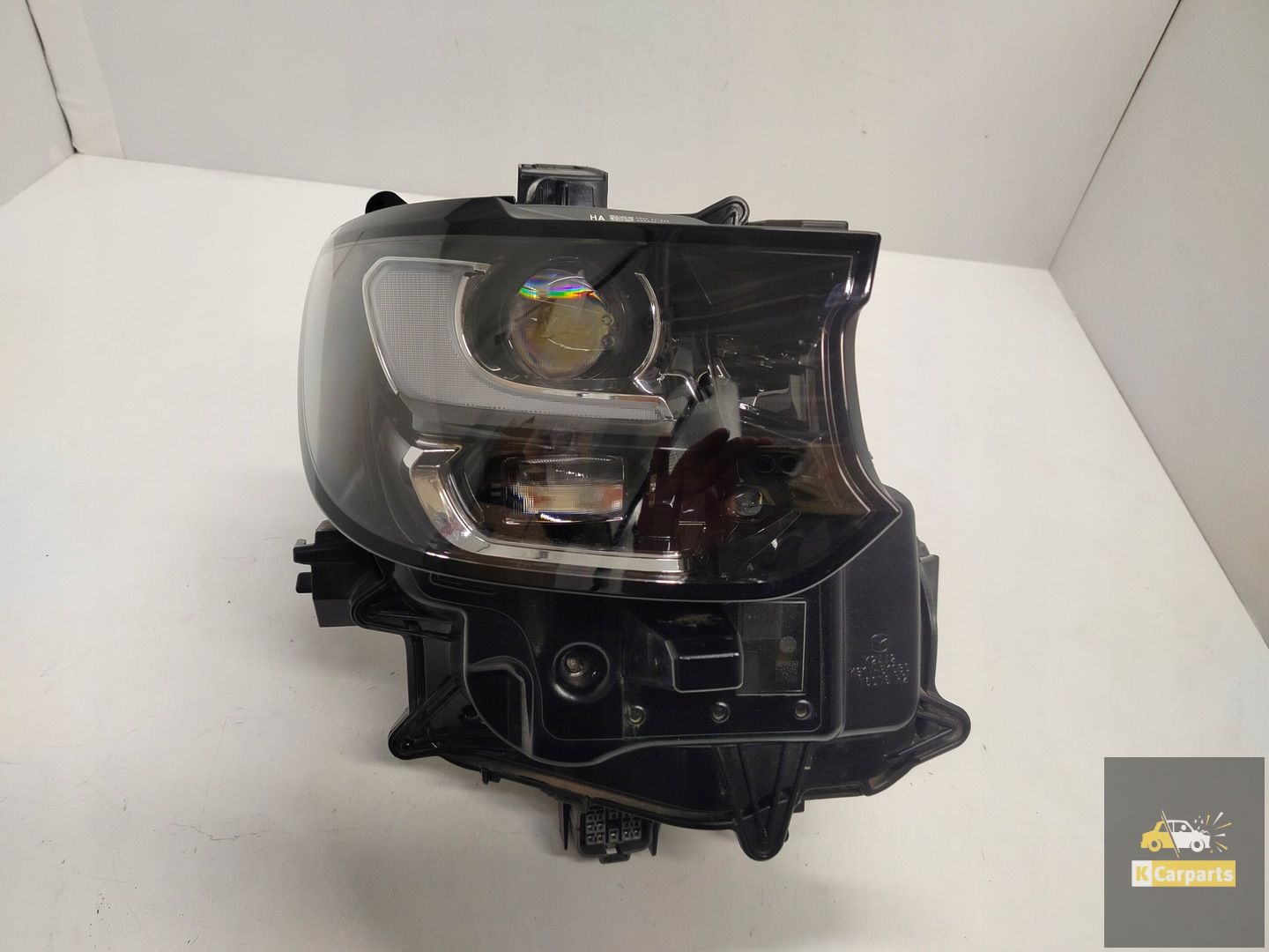 KR9R51030, Mazda CX60 CX-60 Full Led HA rechterlamp Perfect