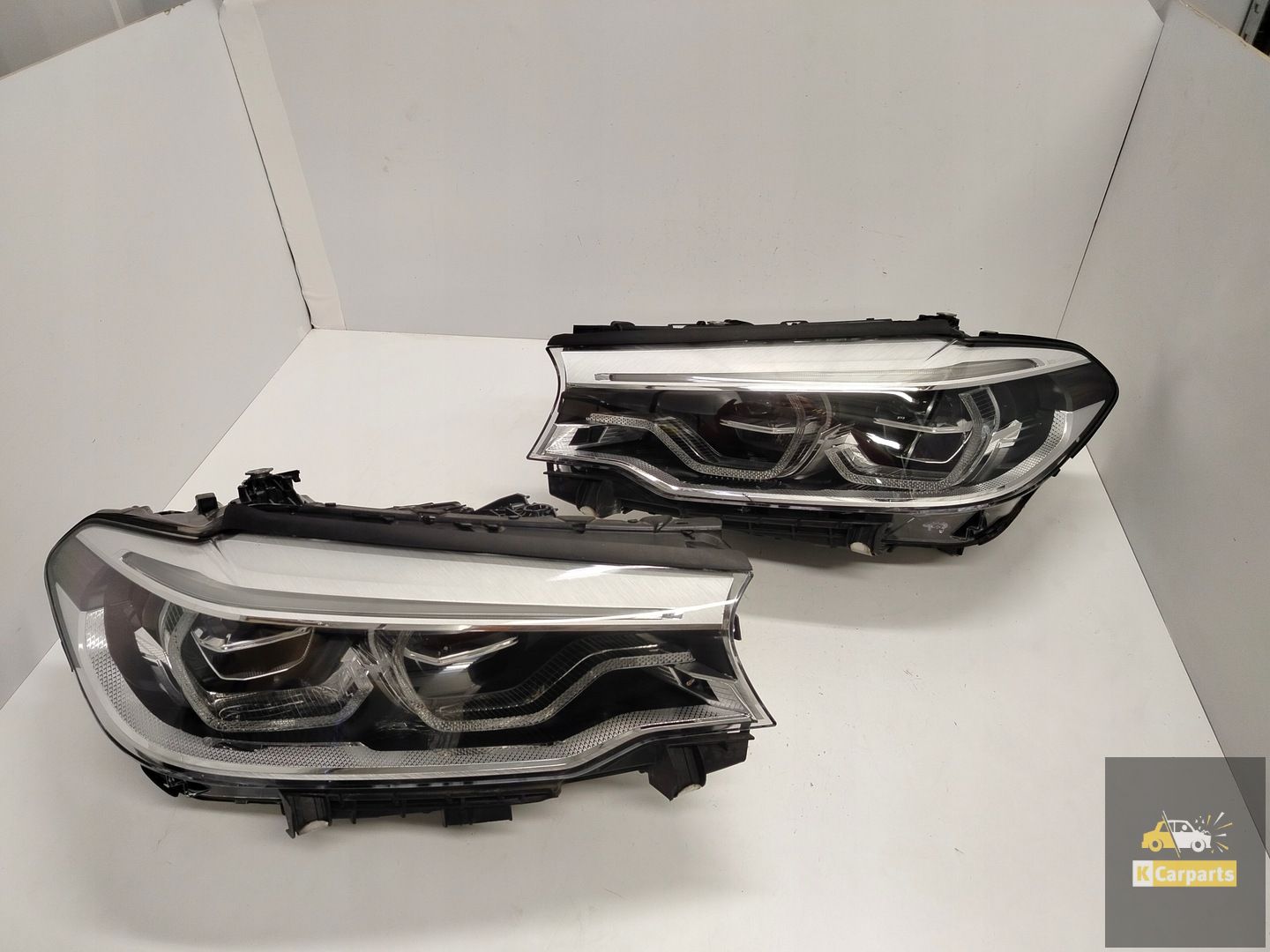 8499121, BMW G30 Full Led Adaptieve lamp rechts links