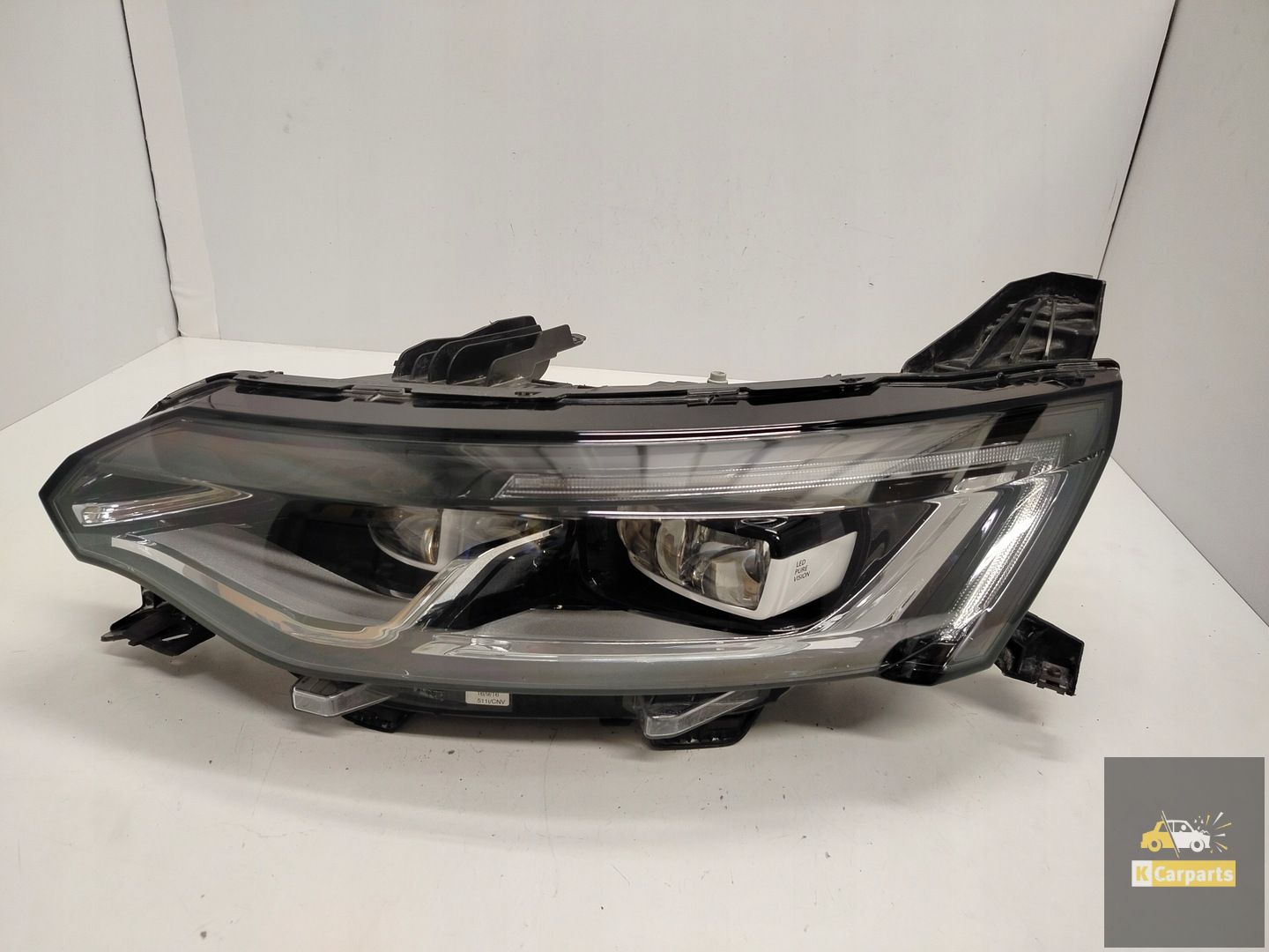 260606722R, Renault Talisman Full Led lamp links Perfect