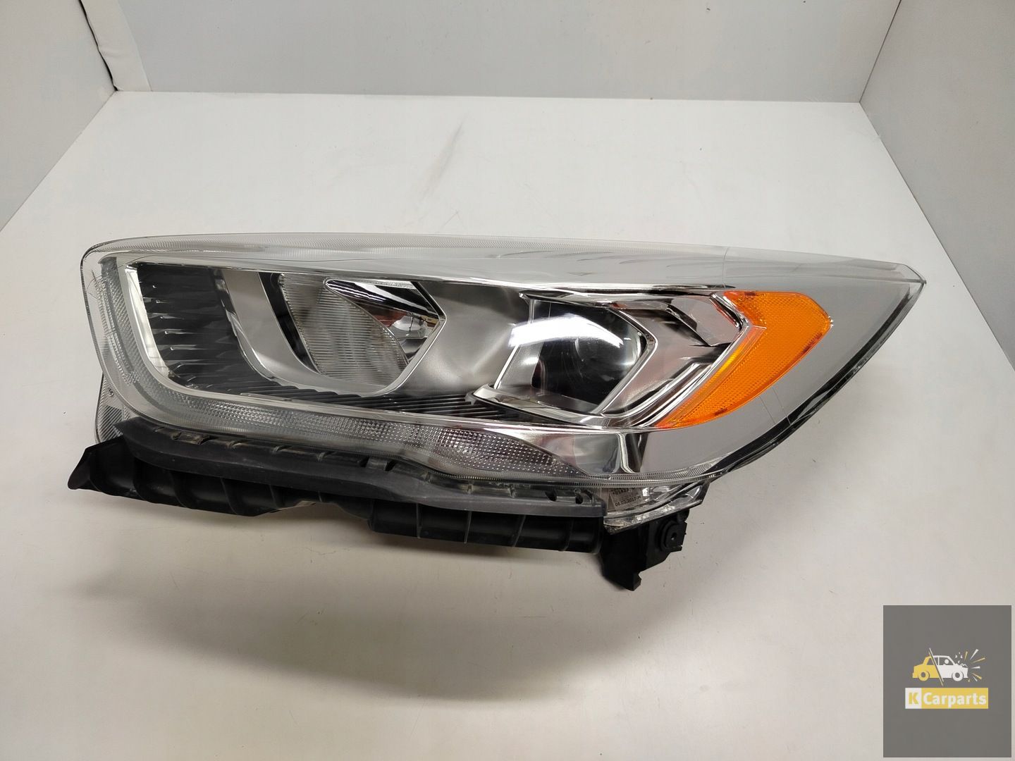 GV41-13W030-CF, Ford Kuga MK2 Lift Lens LED Orange Blinker Links Perfekt
