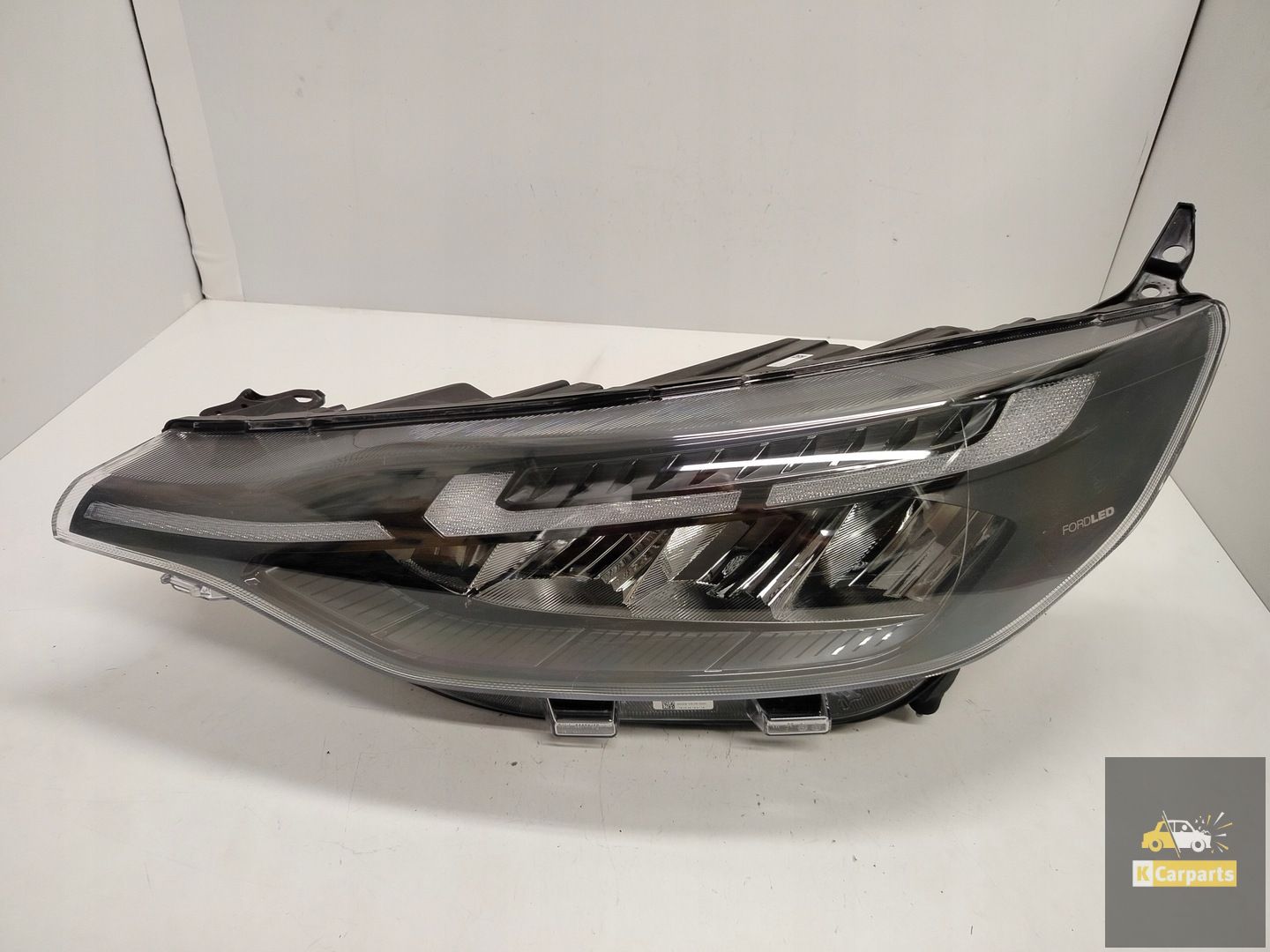 PZ31-13E015-CB, Liens de feux à LED complets pour Ford Transit Custom II