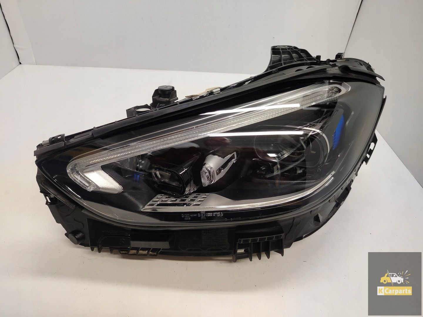A2069064703, Mercedes C-Klasse W206 Digitaal linkerlamp Ideaal