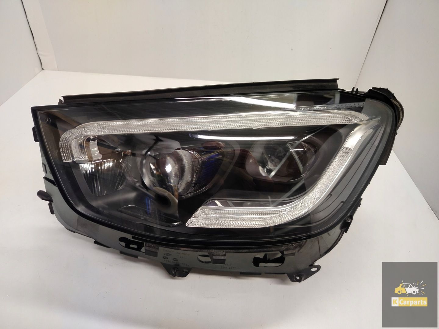 A2539064903, Mercedes GLC W253 Lift Multibeam linkerlamp Ideaal