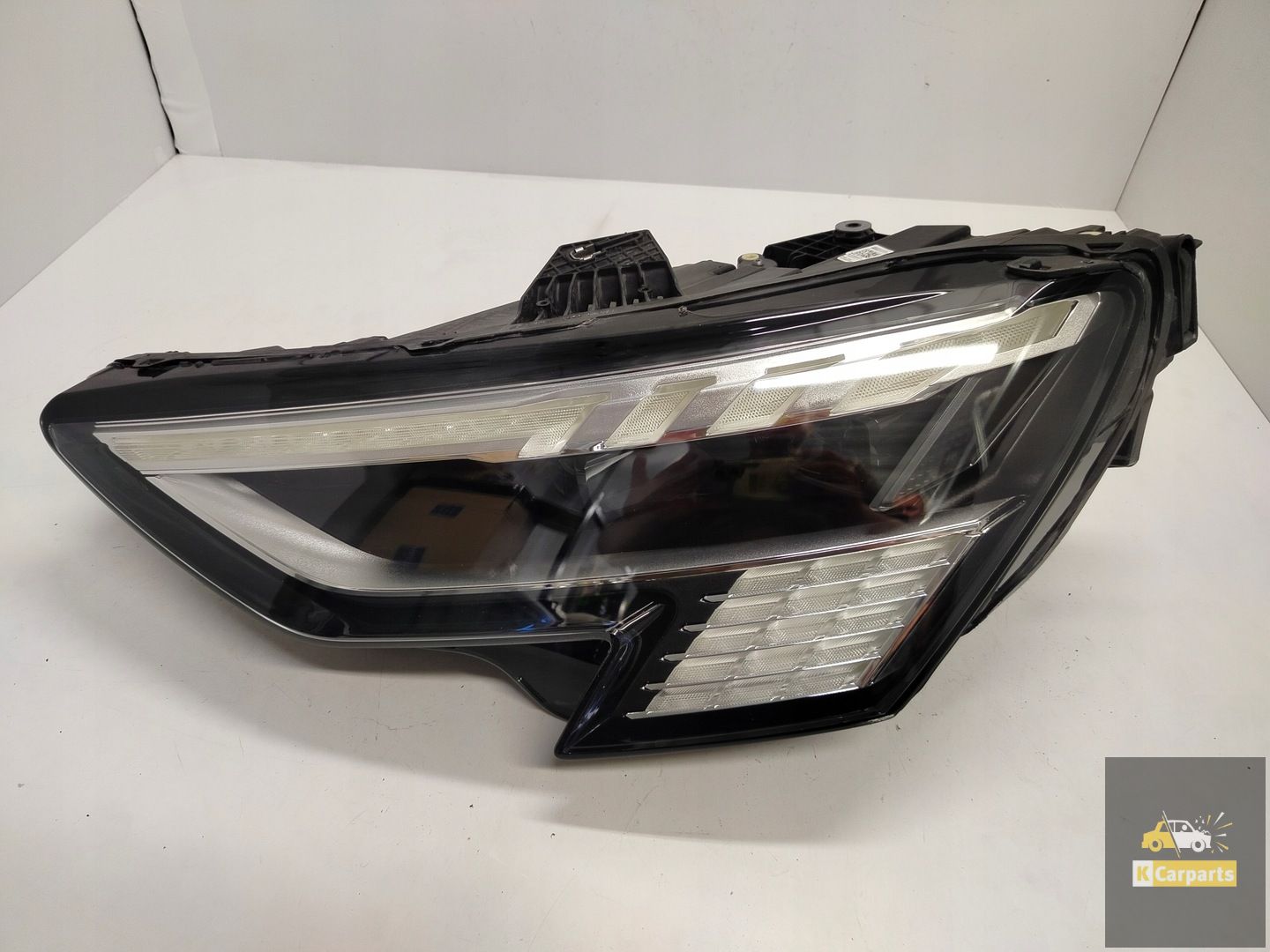 8Y0941035, Audi A3 8Y Matrix linke Lampe Ideal