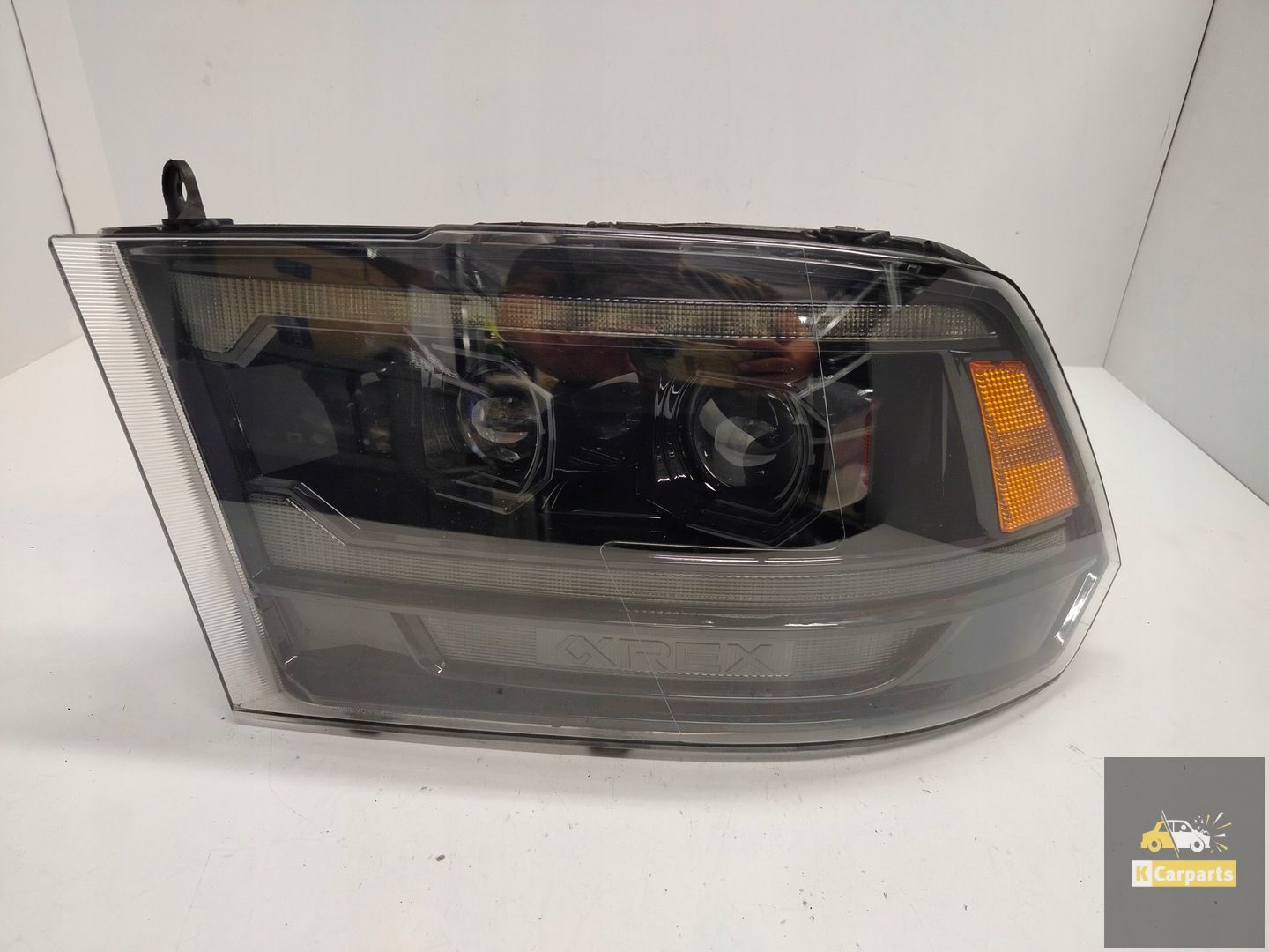 202302250123, Clignotant Dodge RAM IV T-REX XREX