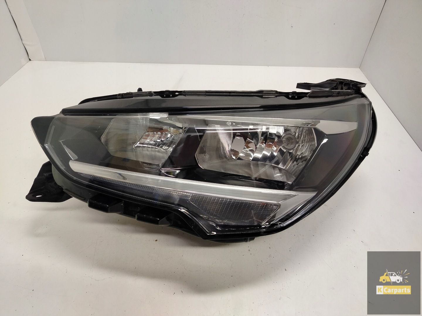 9829465580, Opel Corsa F Normaal Linkerlicht