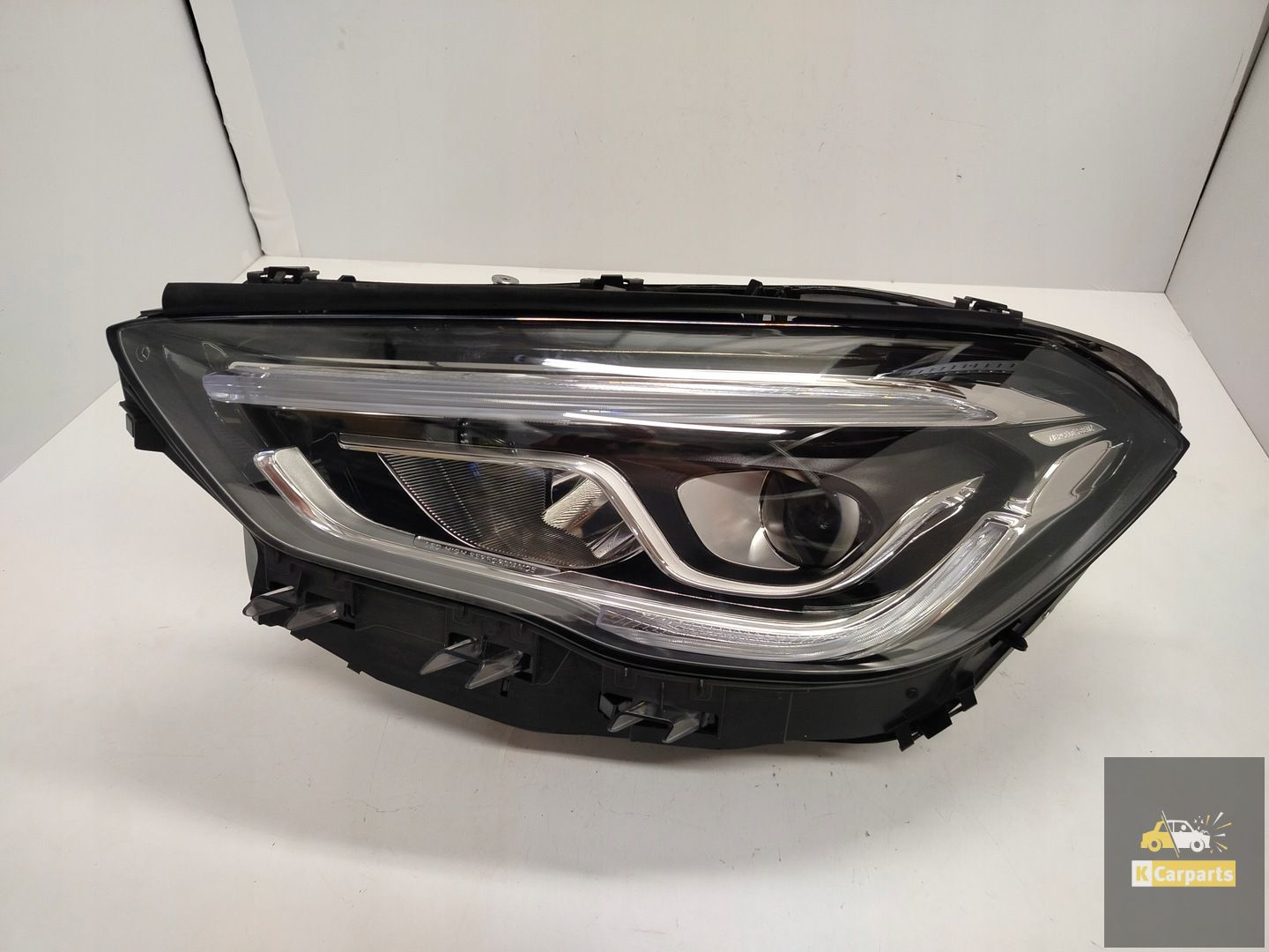 A2479067701, Mercedes GLA II W247 Full Led High Performance linkerlamp