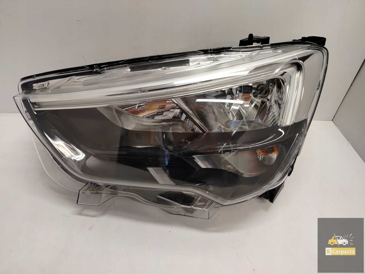 90145357, Opel Combo E LED-licht links