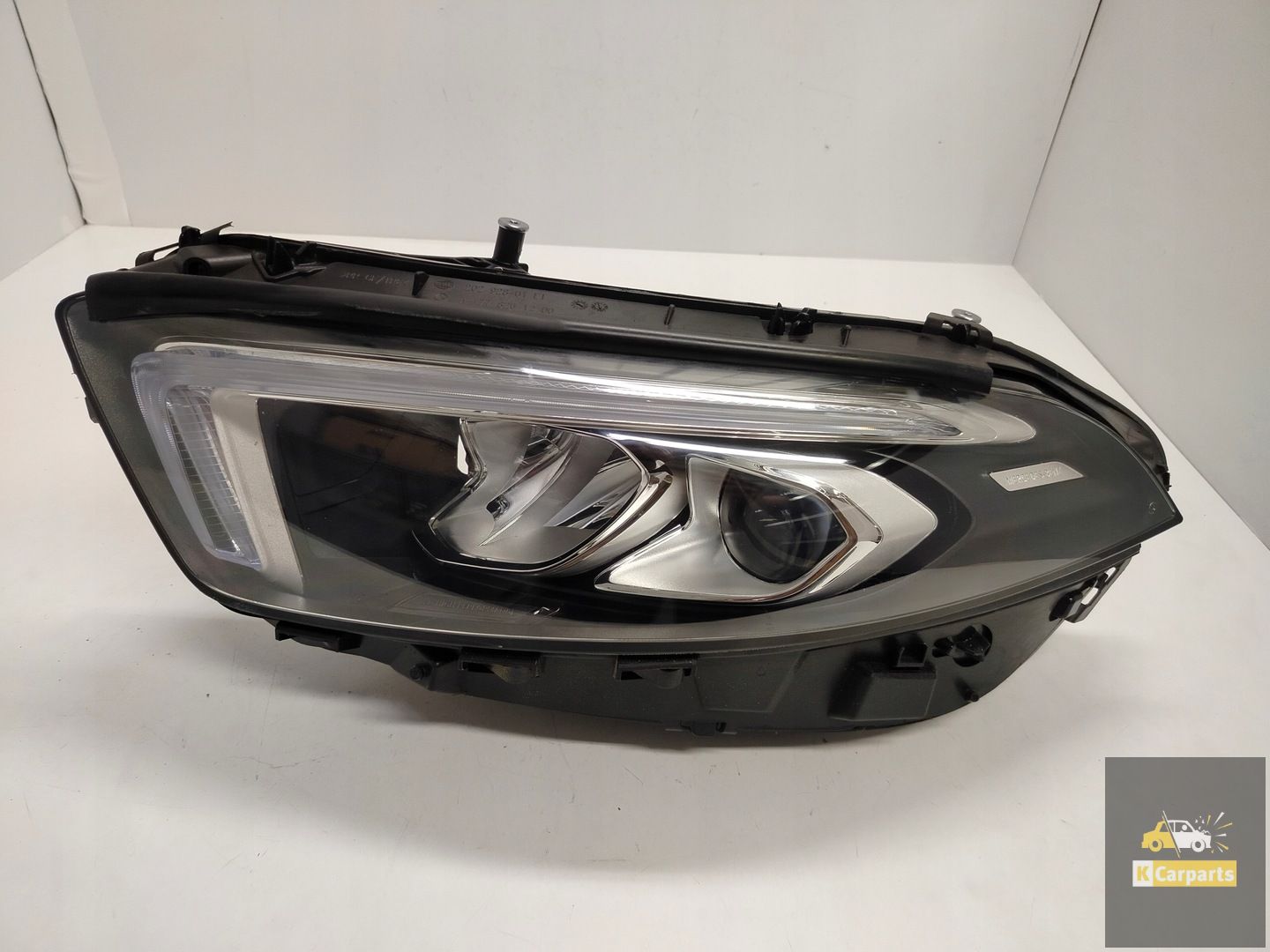 A1779063705, Mercedes A-Klasse W177 Full Led High Performance linkerlamp
