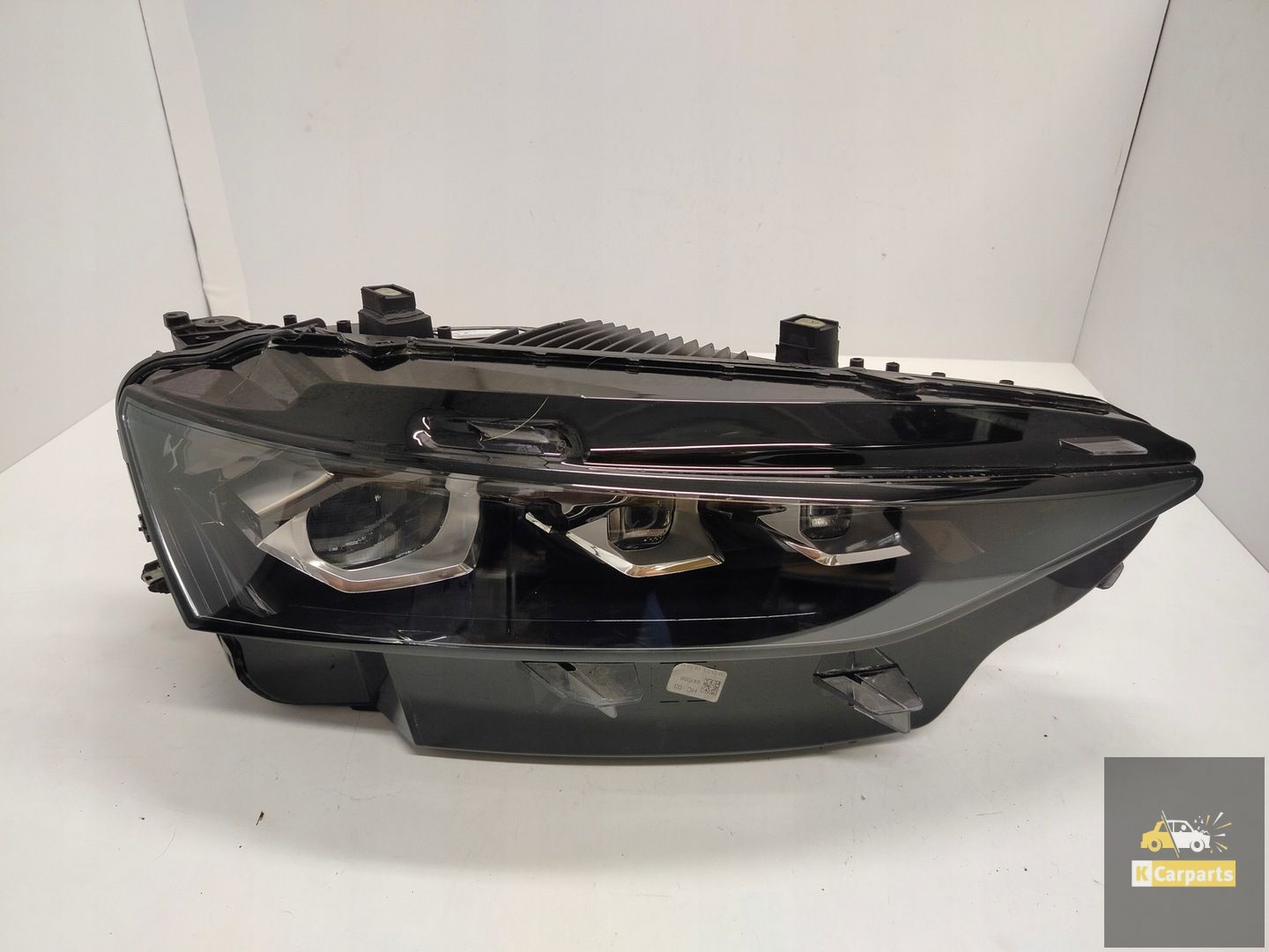 9841272780, DS 7 DS7 Lift Voll-LED-Matrix-Rechterlampe
