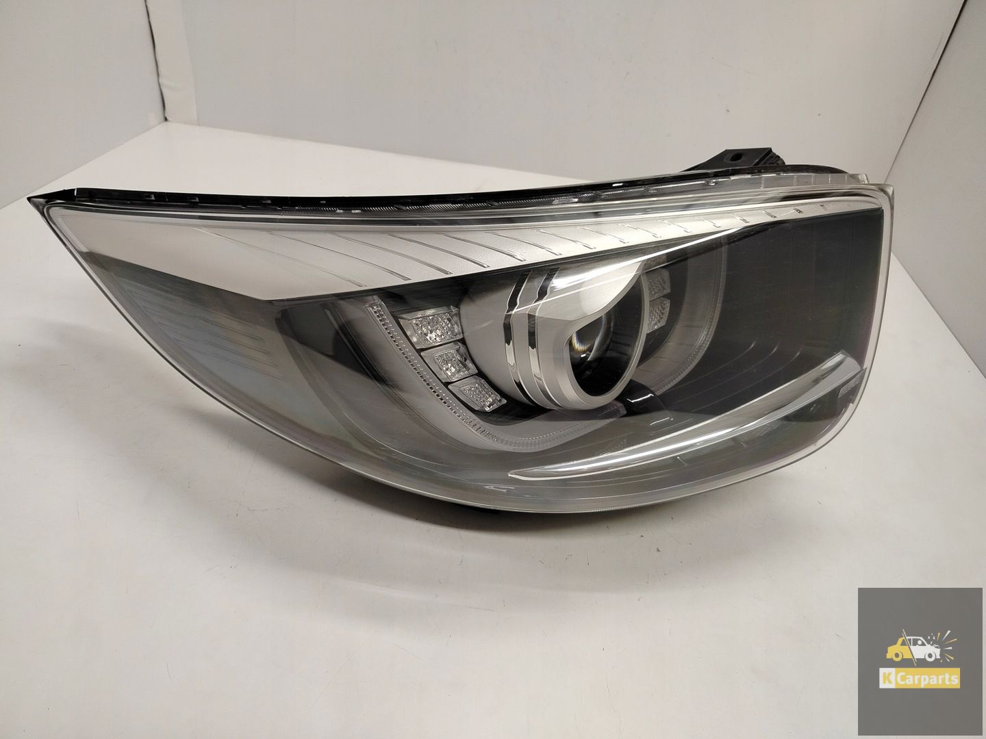 KIA Picanto III Full Led lamp rechts Perfect