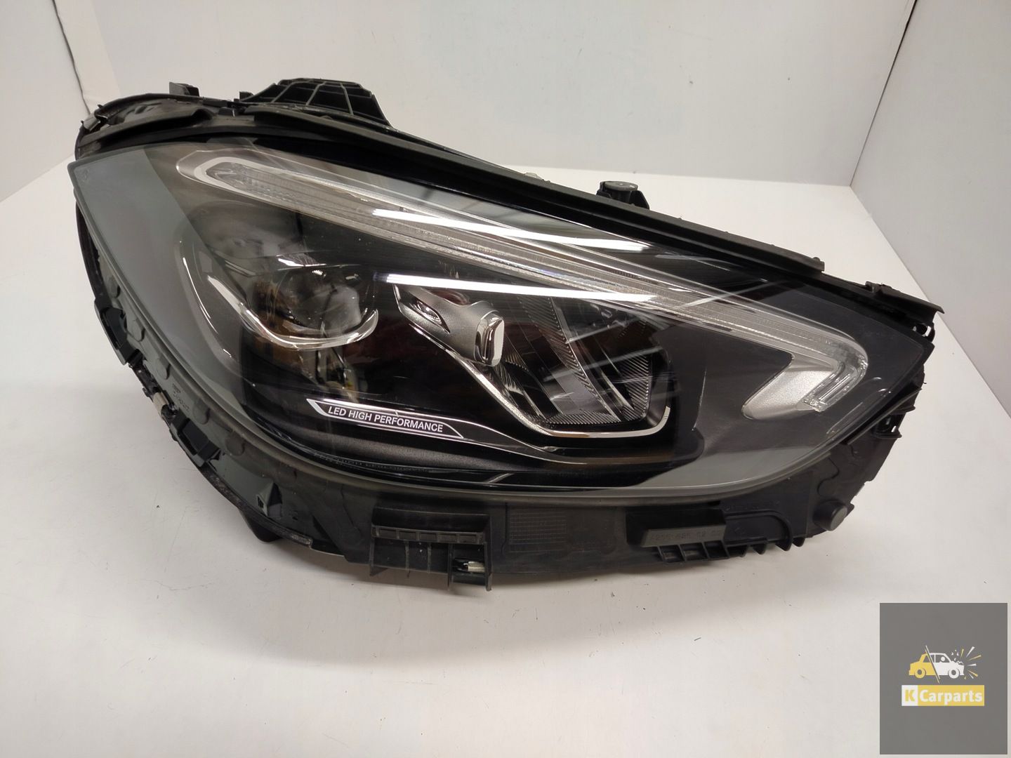 A2069066204, Mercedes C-Klasse W206 Full Led High Performance rechterlamp