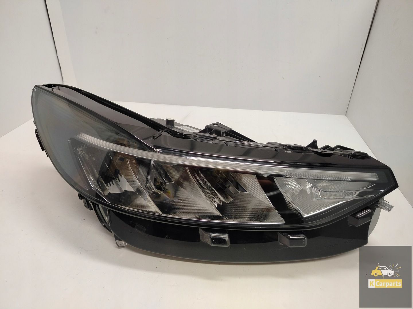 PV4B-13E014-CE, Ford Kuga Mk3 Lift LED-Lampe rechts Perfekt