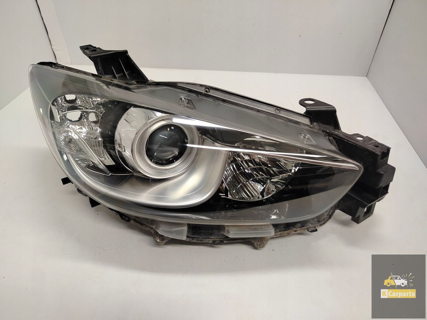 KD5351030F, Mazda CX5 I Lens rechts Perfect