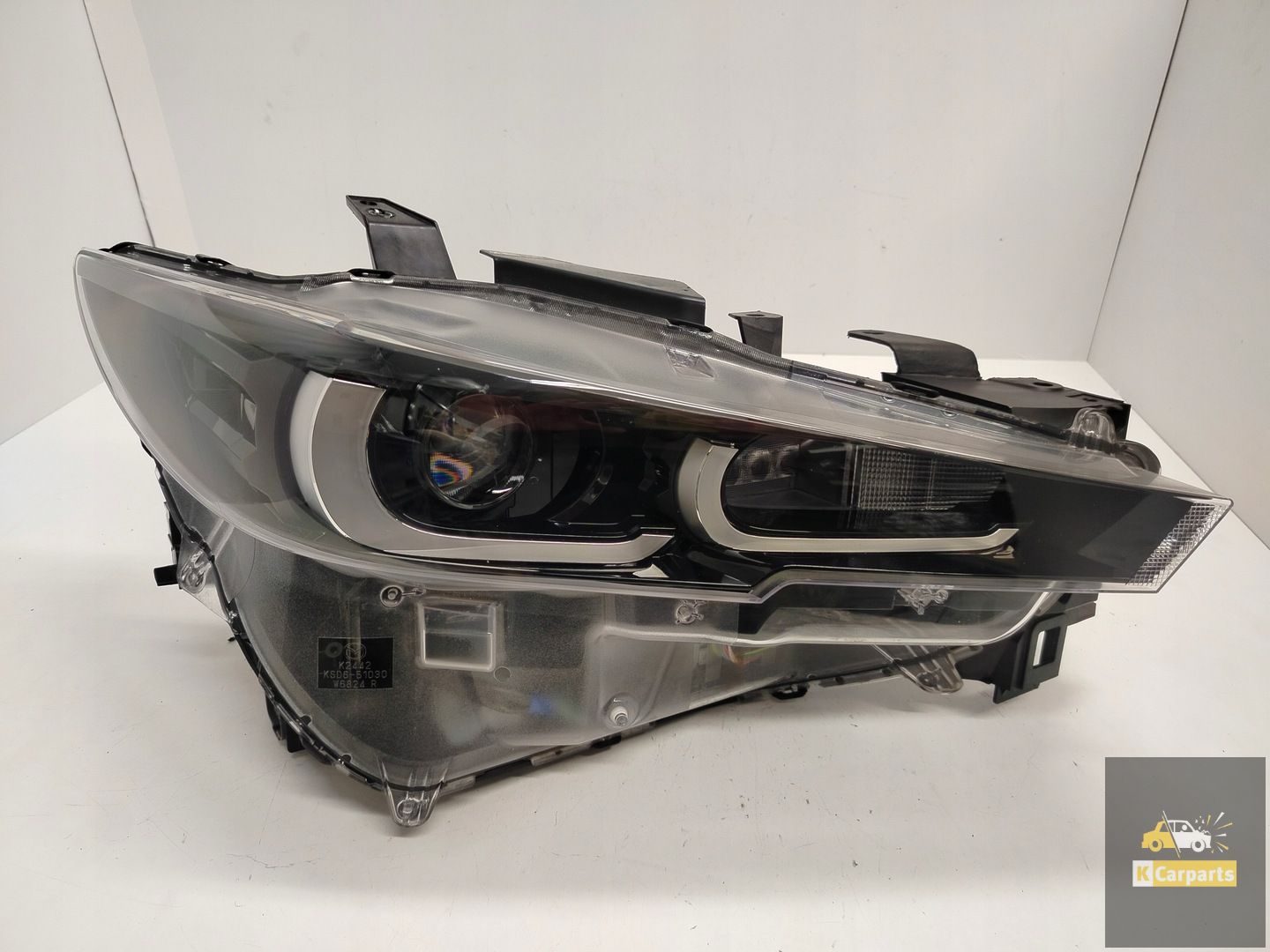 KSD451030, Mazda CX5 II Lift Full Led QE rechterlamp