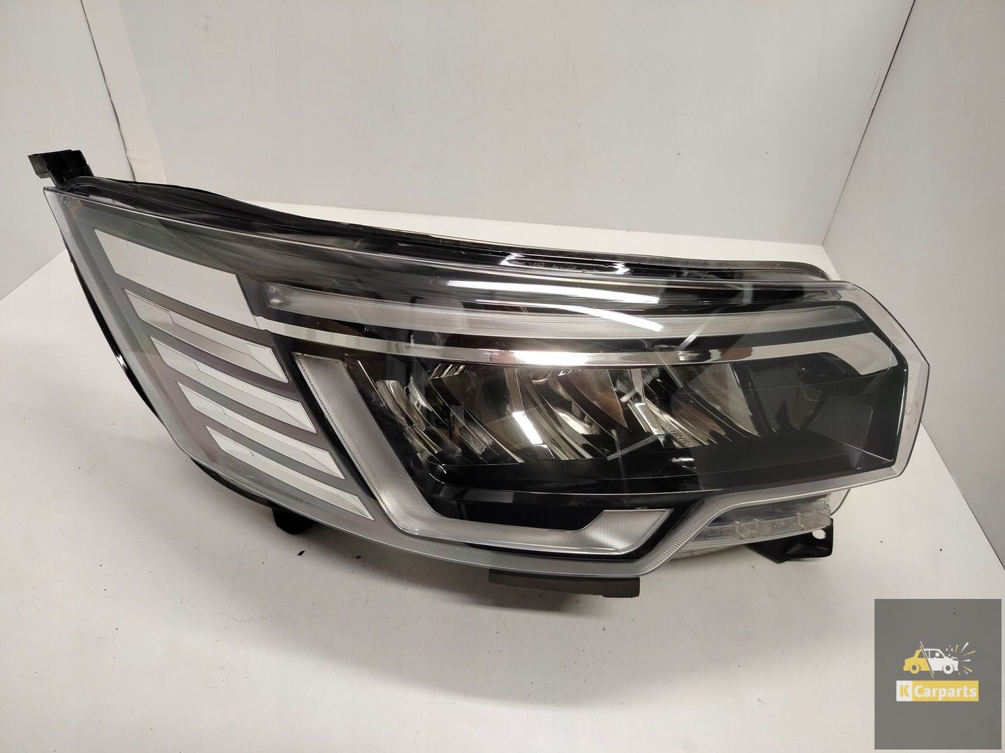 260102899R, Renault Trafic IV Full Ledlamp rechts Renault