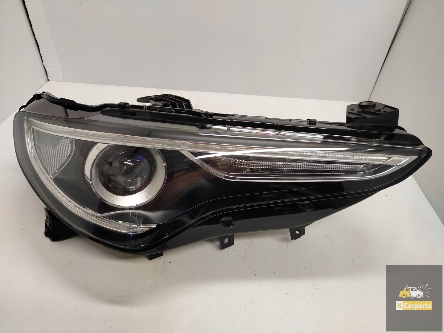 50552984, Alfa Romeo Stelvio Xenon Torsionlamp rechts