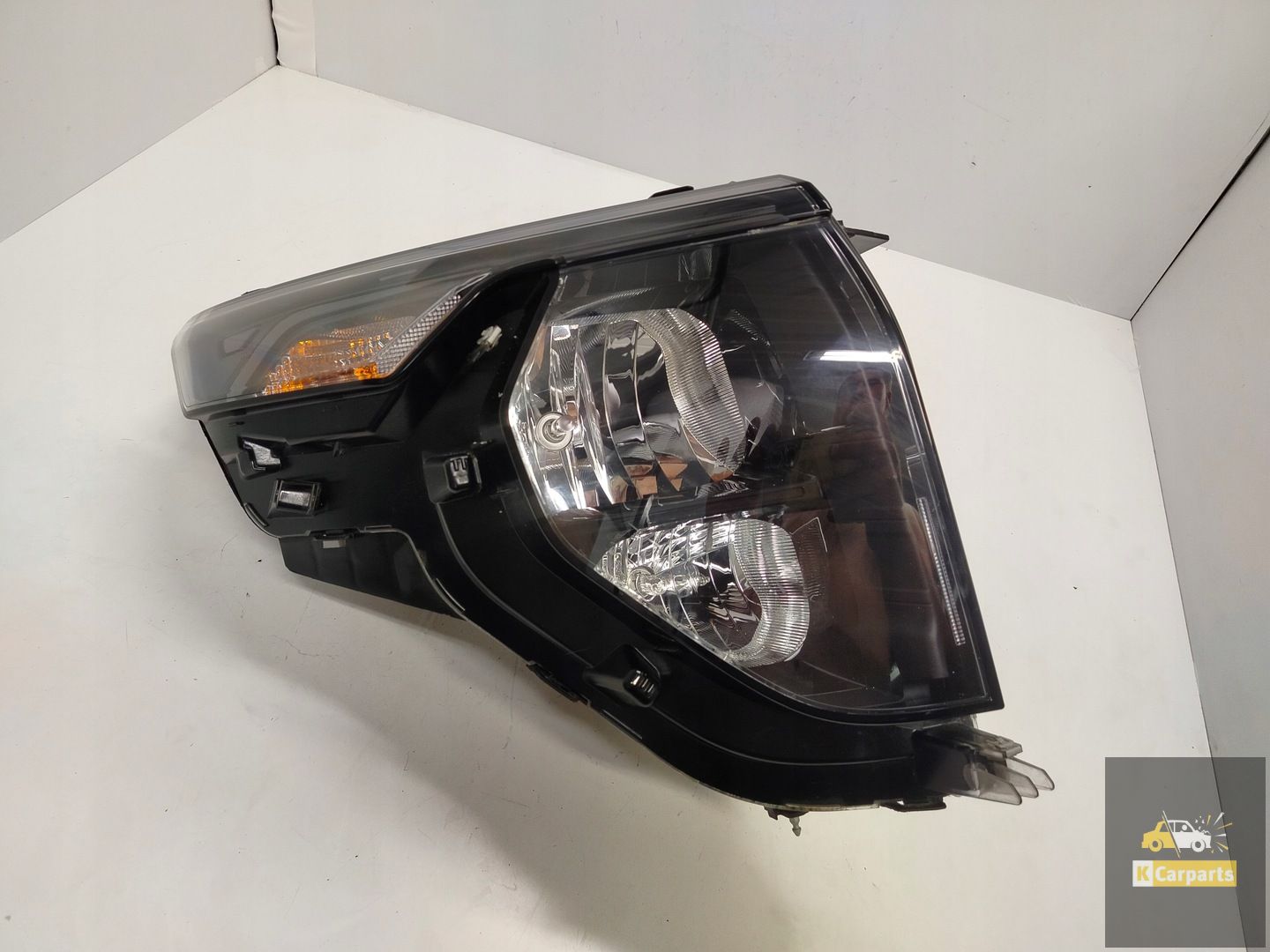 R2X613W029CE, Ford Transit Courier III MK3, feu de position droit normal