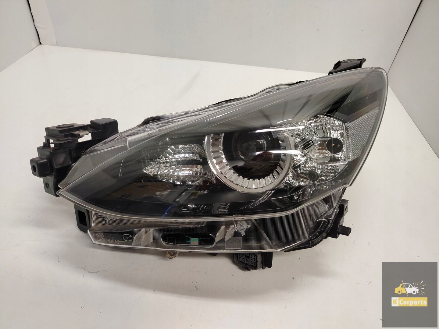 D43N-51040, Mazda 2 III DJ Lift LED M5 13 Pin lamp links Perfect