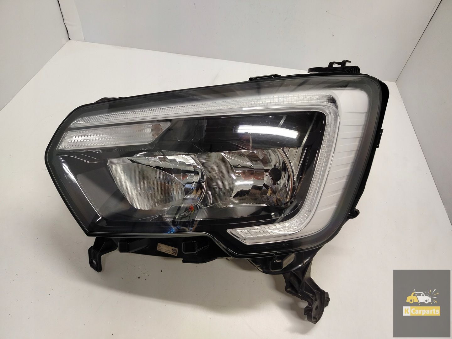 260607867R, Renault Master IV linkerlamp Ideaal