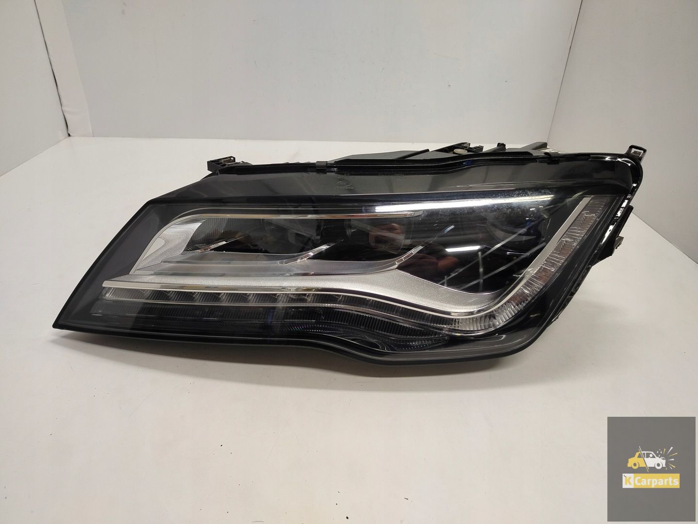 4G8941773, Audi A7 4G C7 Voll-LED-Leuchte links