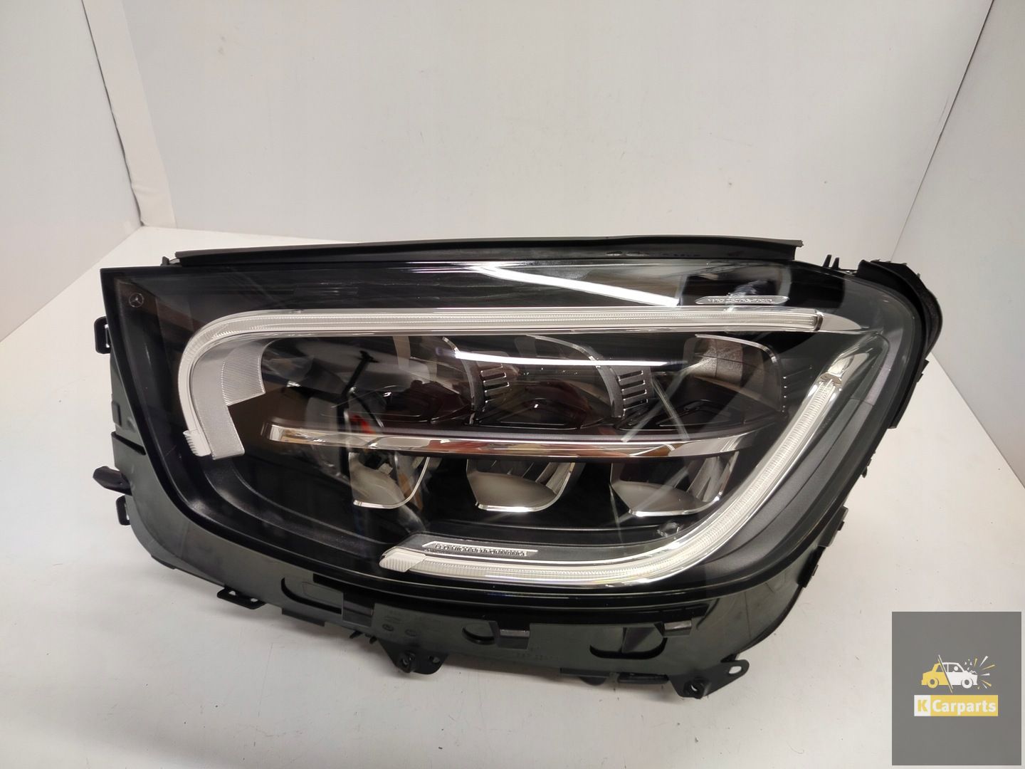 A2539066901, Mercedes GLC W253 Lift Full Led High Performance linkerlamp