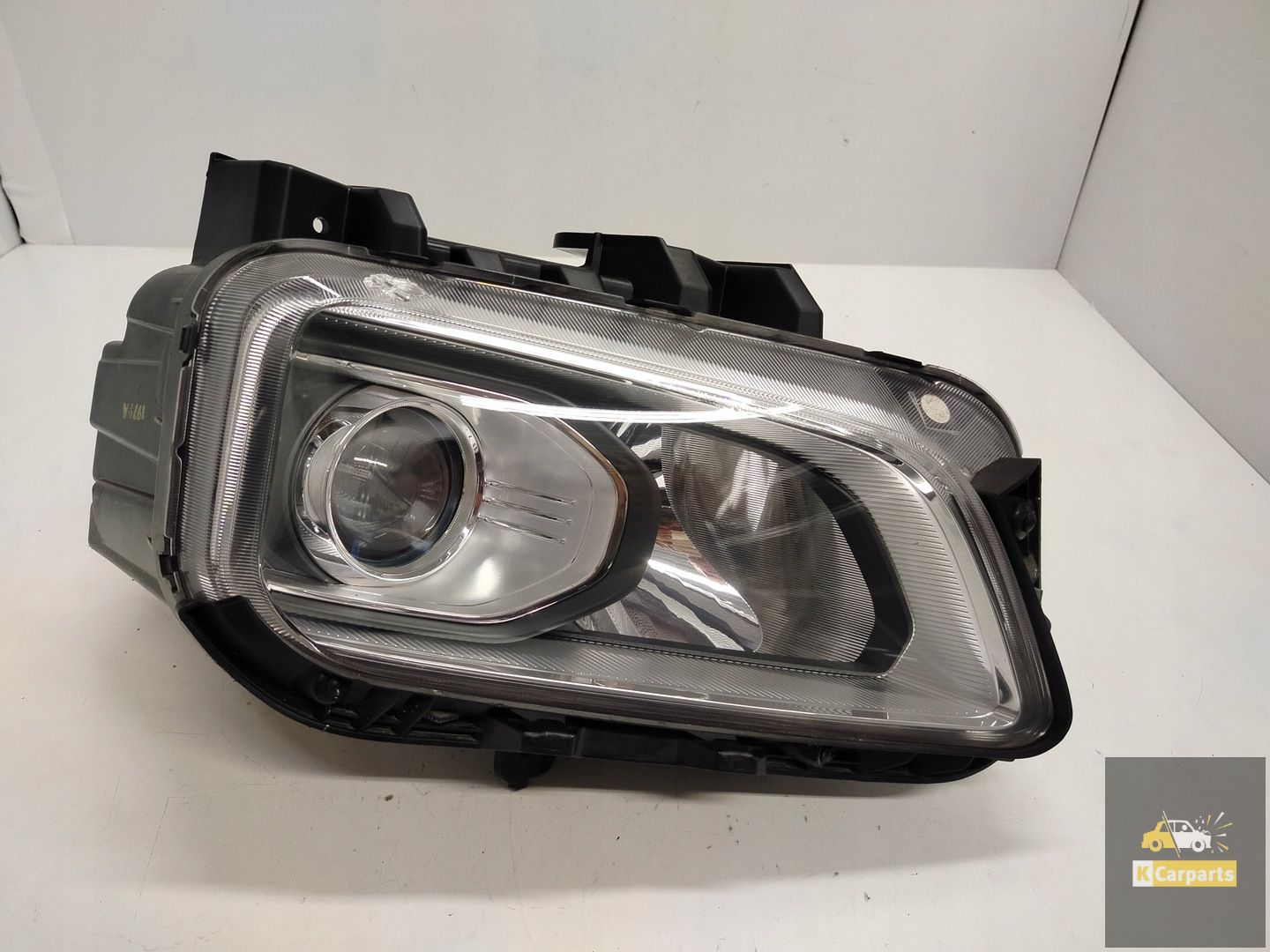 92102J9000, Hyundai Kona rechterlampglas