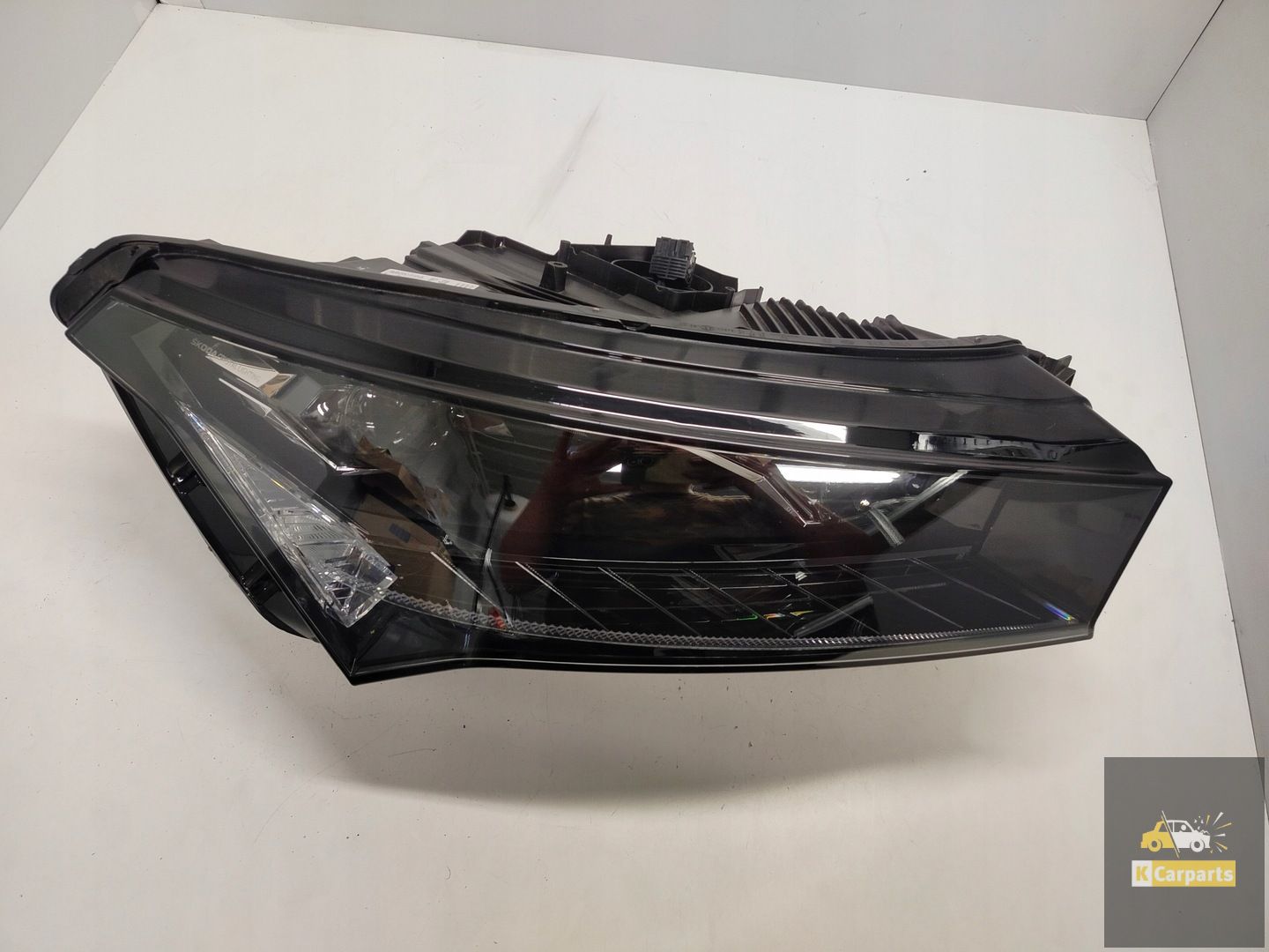 5LB941016A, Skoda Enyaq Full Led lamp rechts Perfect