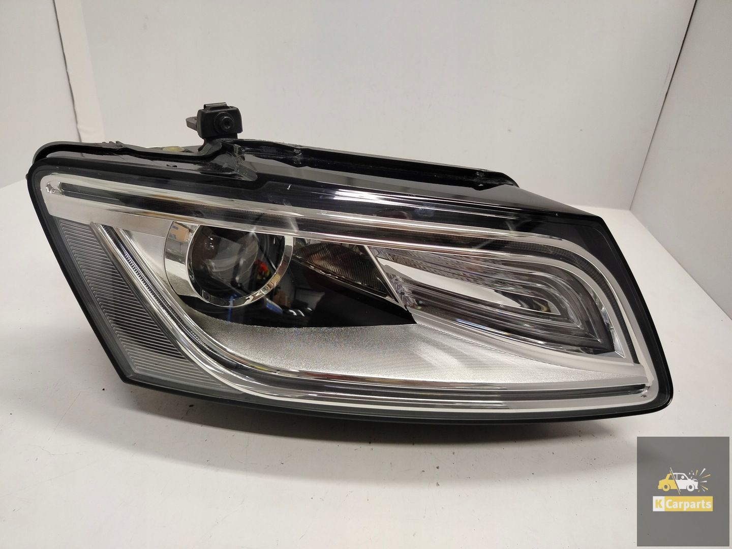 8R0941754C, Audi Q5 8R Lift Xenon LED Torsion lamp rechts