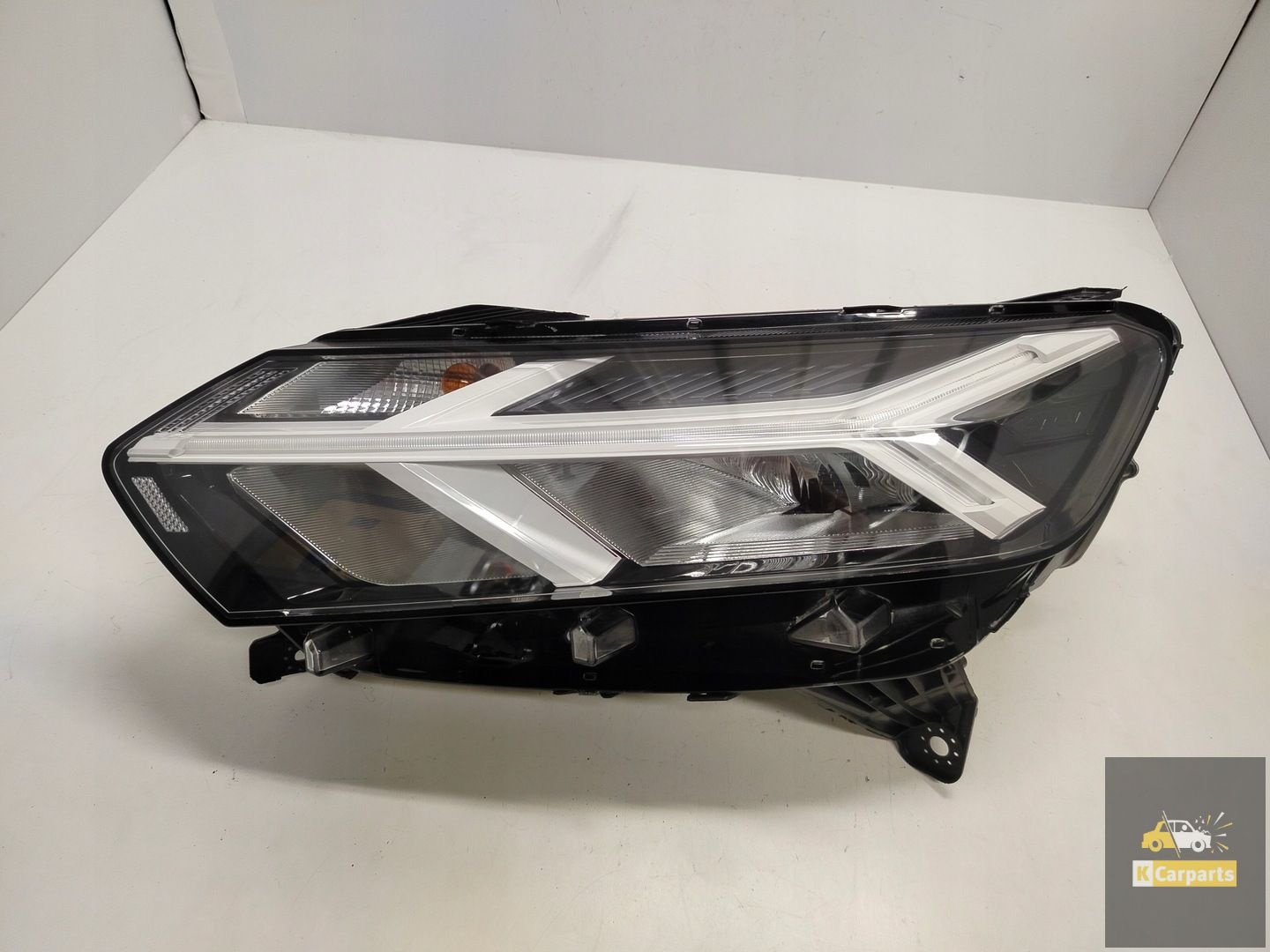 260602561R, Dacia Sandero III Logan III Jogger LED mit Linkerlamp