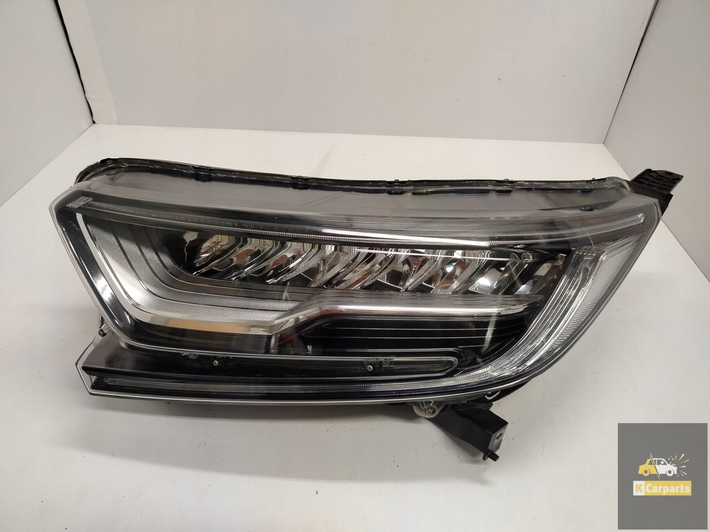 Honda CR-V CRV V Full Led Zilver Zonder Verlichting Linkerlamp