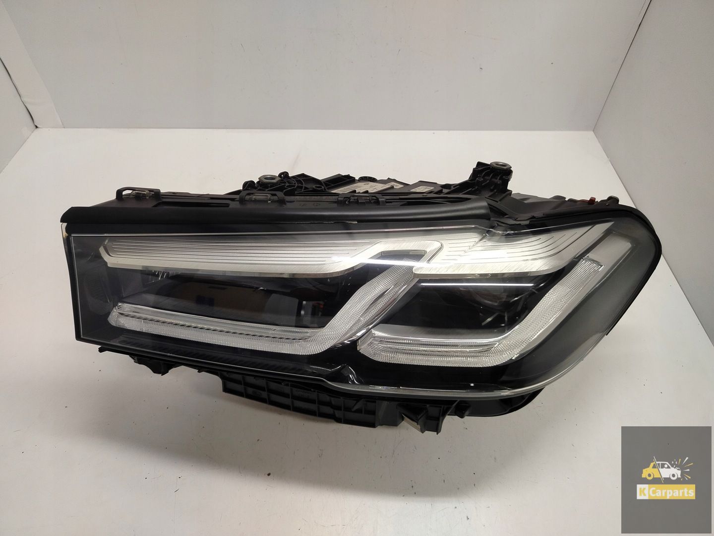 5A388C7, BMW G30 Lift Full LED Adaptive left lamp Ideal