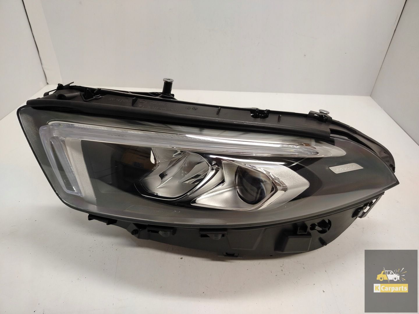 A1779063705, Mercedes A-Klasse W177 Full Led High Performance linkerlamp