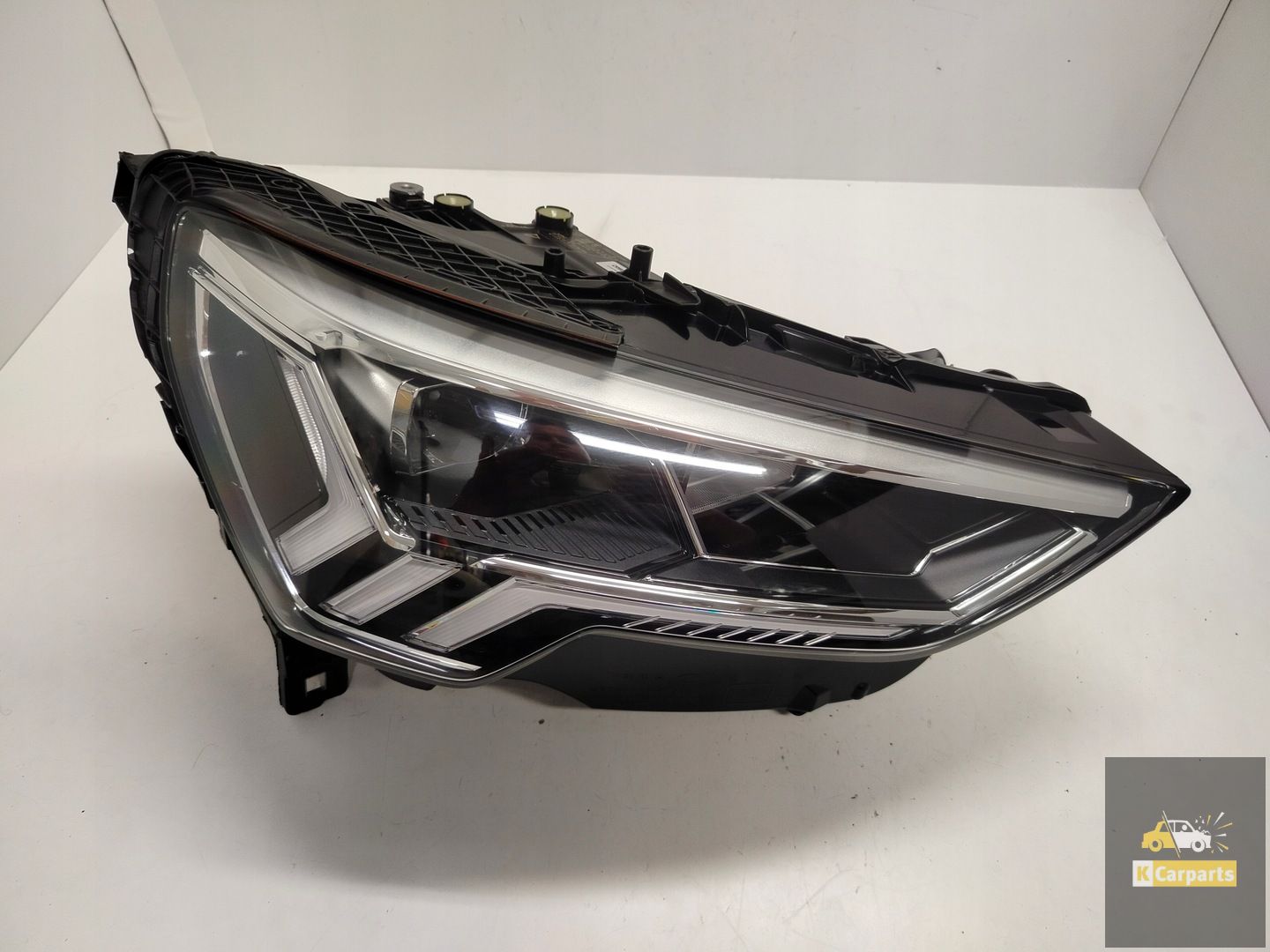 83A.941.034, Audi Q3 83A II Volledig Ledlamp rechts Ideaal Q3