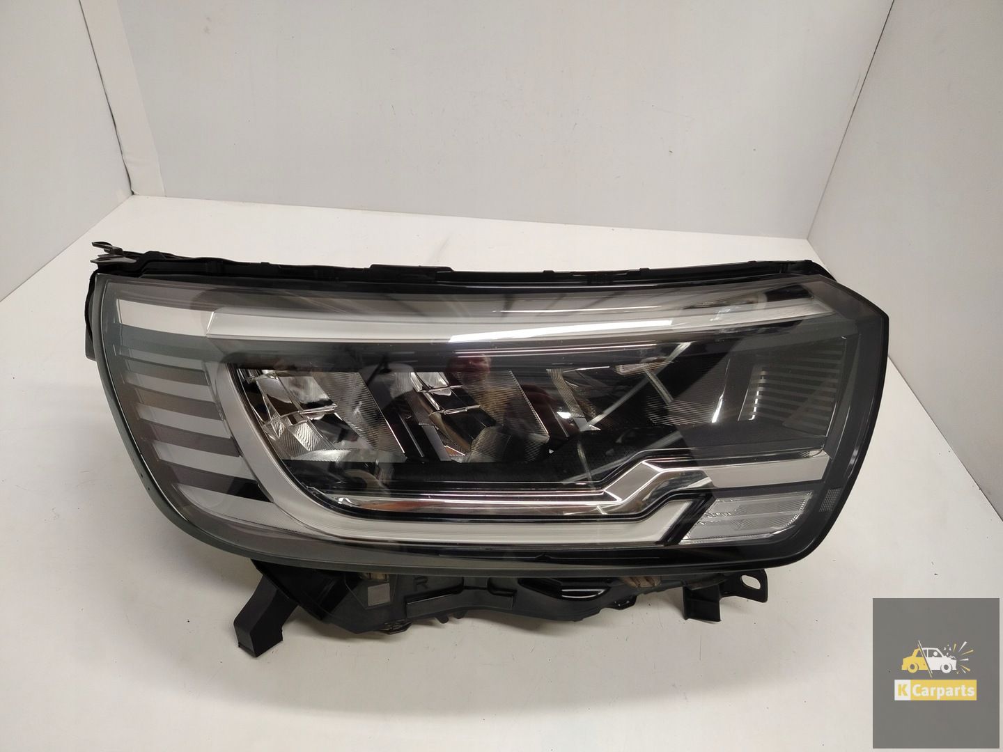 260103264R, Renault Kangoo IV Volledig Ledlamp rechts