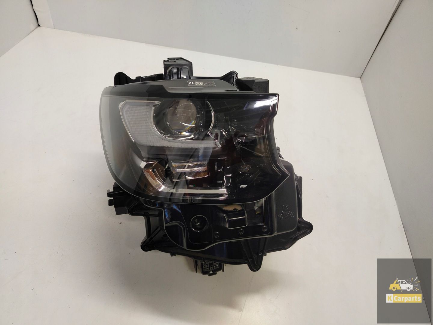 KR9R, Mazda CX60 CX-60 Full Led HA rechterlamp