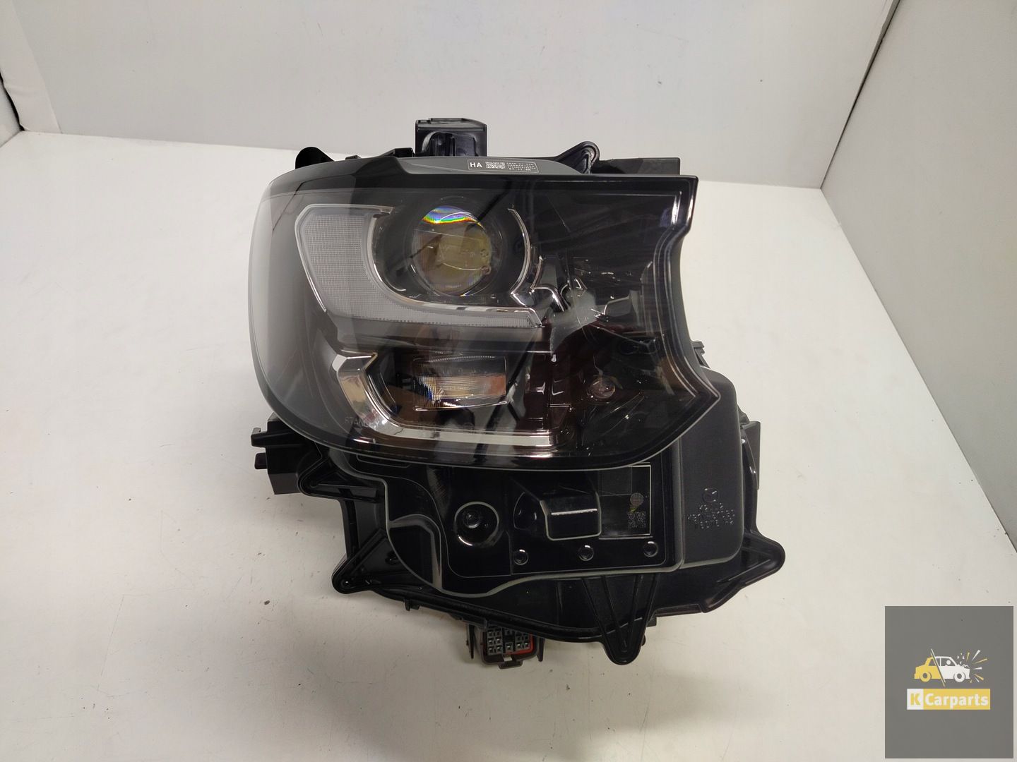 KR9R, Mazda CX60 CX-60 Full Led HA rechterlamp