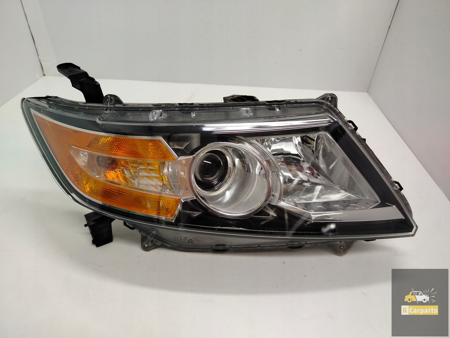 Honda Odyssey 2011 - rechterlamp Ideaal