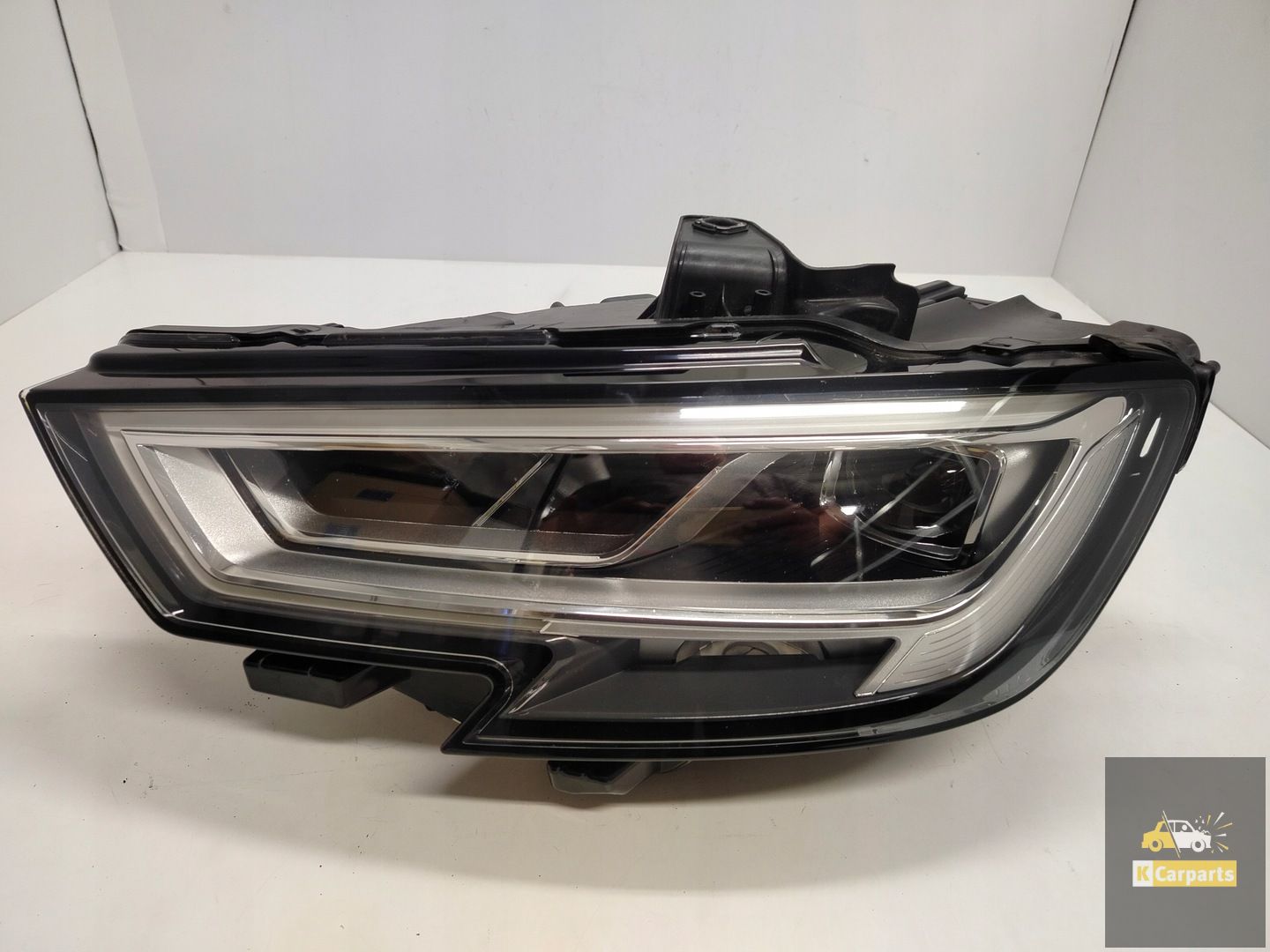 8V0941033C, Audi A3 8V Lift Komplett-LED-Leuchte links