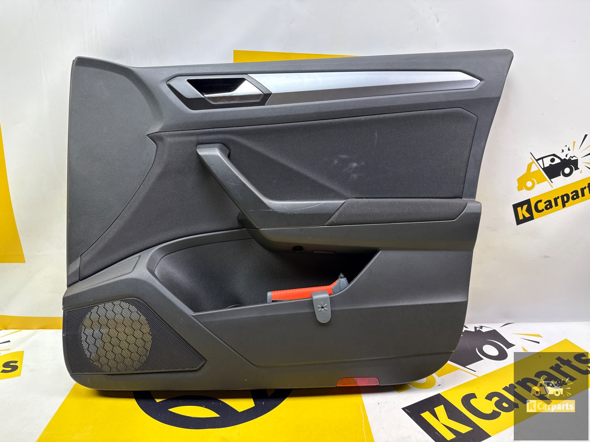 portierbekleding 4Deurs rechts-voor Volkswagen t ROC 2gab867012