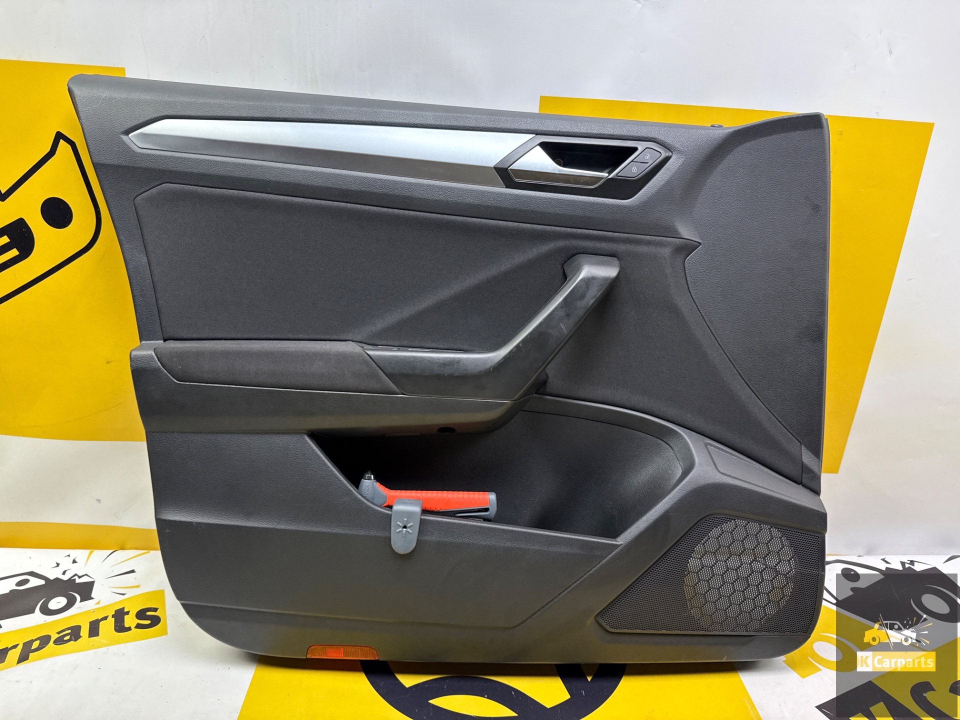 portierbekleding 4Deurs  Links-voor Volkswagen t ROC 2gab867011