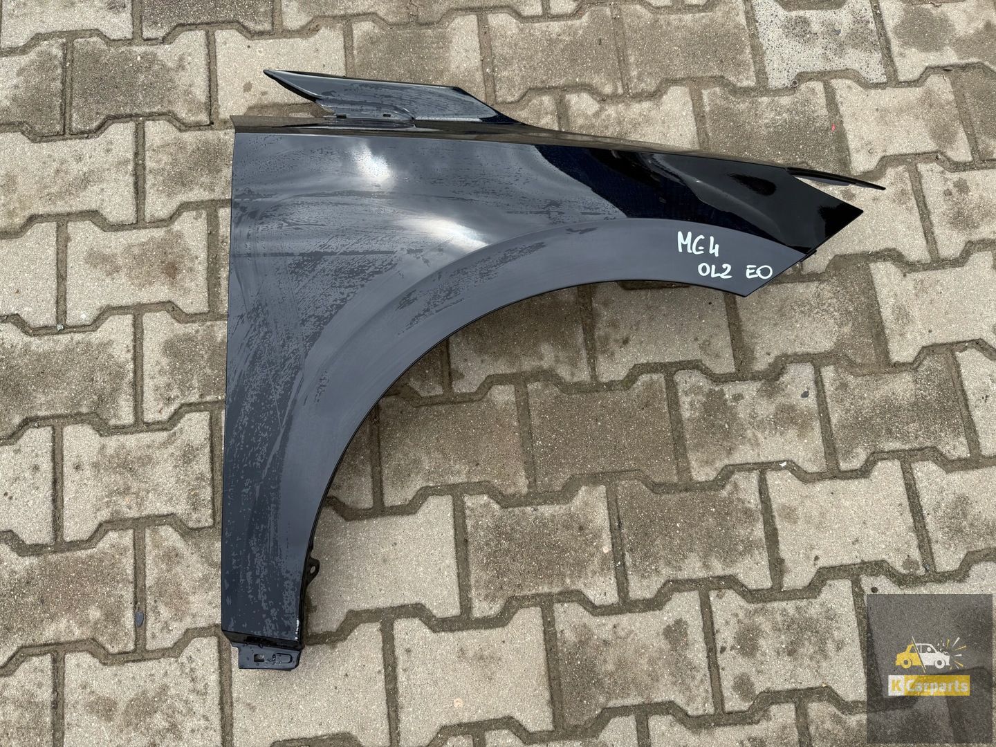 MG4 MG 4 right front wing