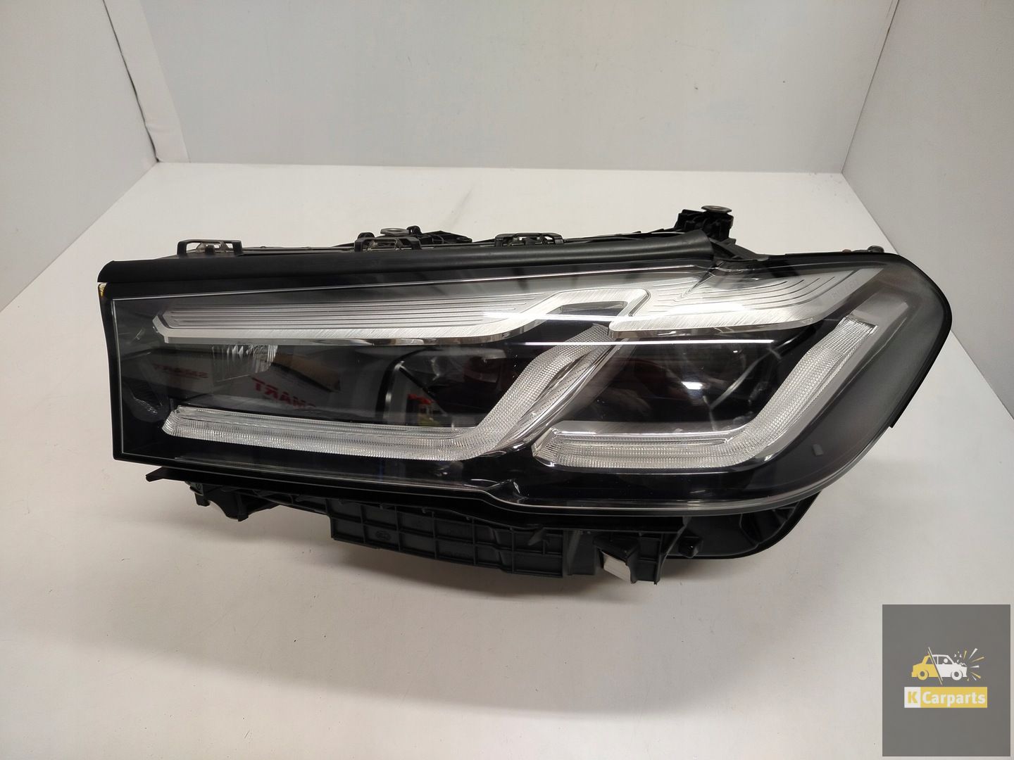 5A388C7, BMW G30 Lift Full LED Adaptive left lamp Ideal