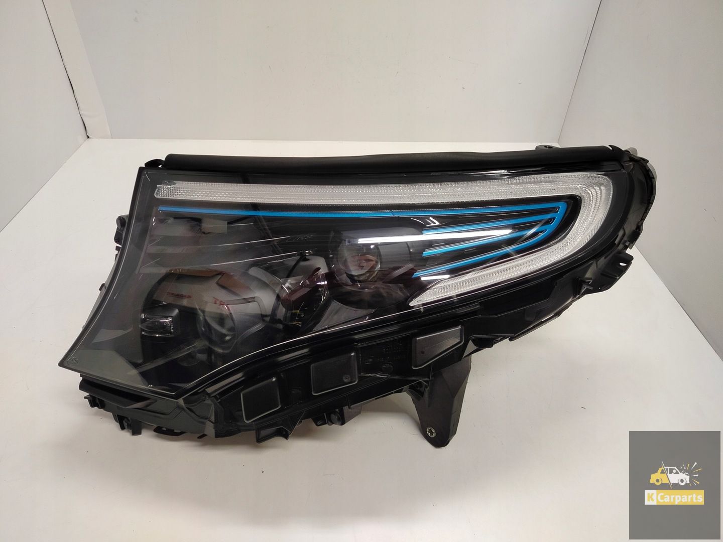 A2939062701, Mercedes EQC W293 Full Led linkerlamp Ideaal