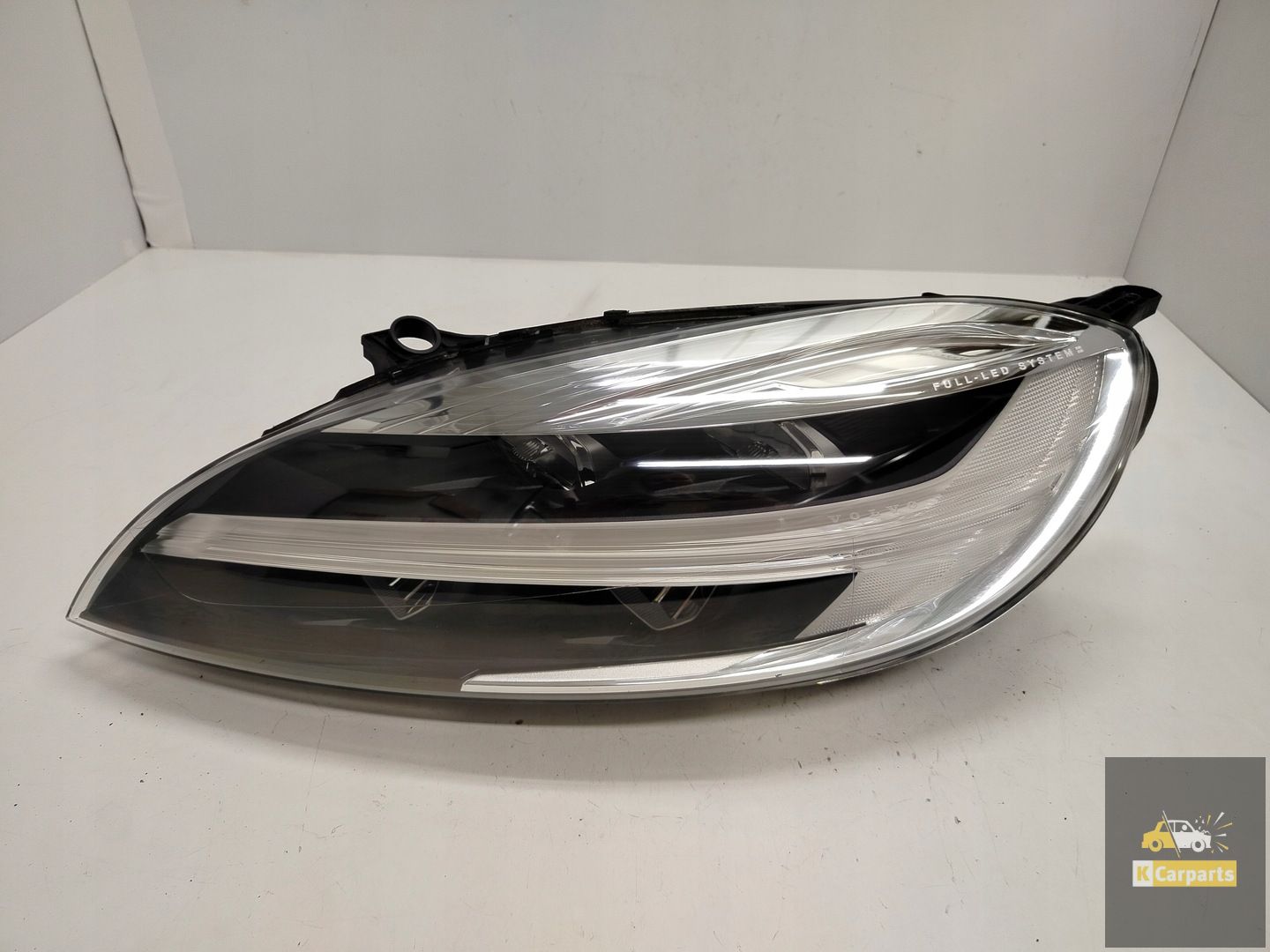 32228483, Volvo V40 Lift MID LED-Lampenverbindungen